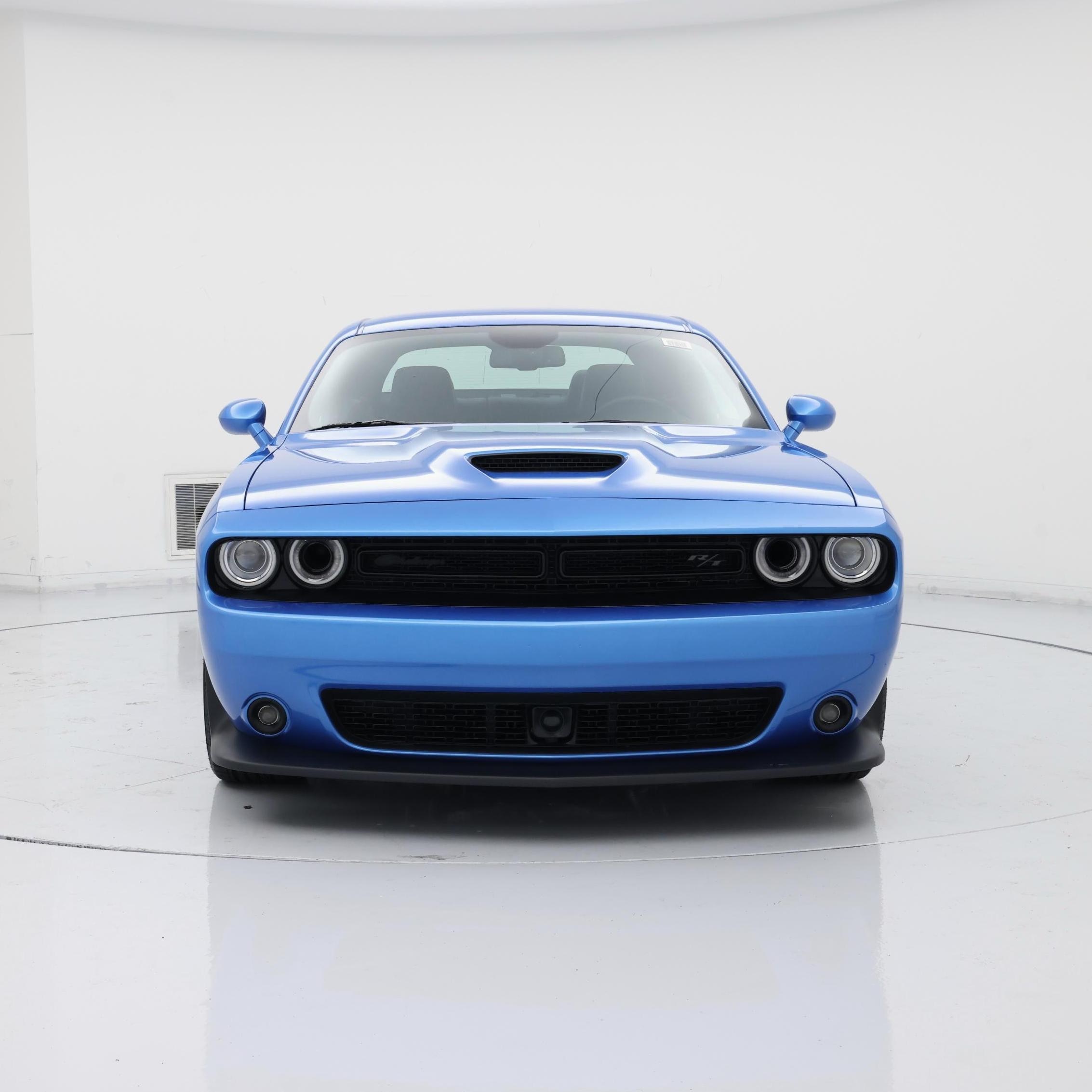Thumbnail: 2023 Dodge Challenger - 5
