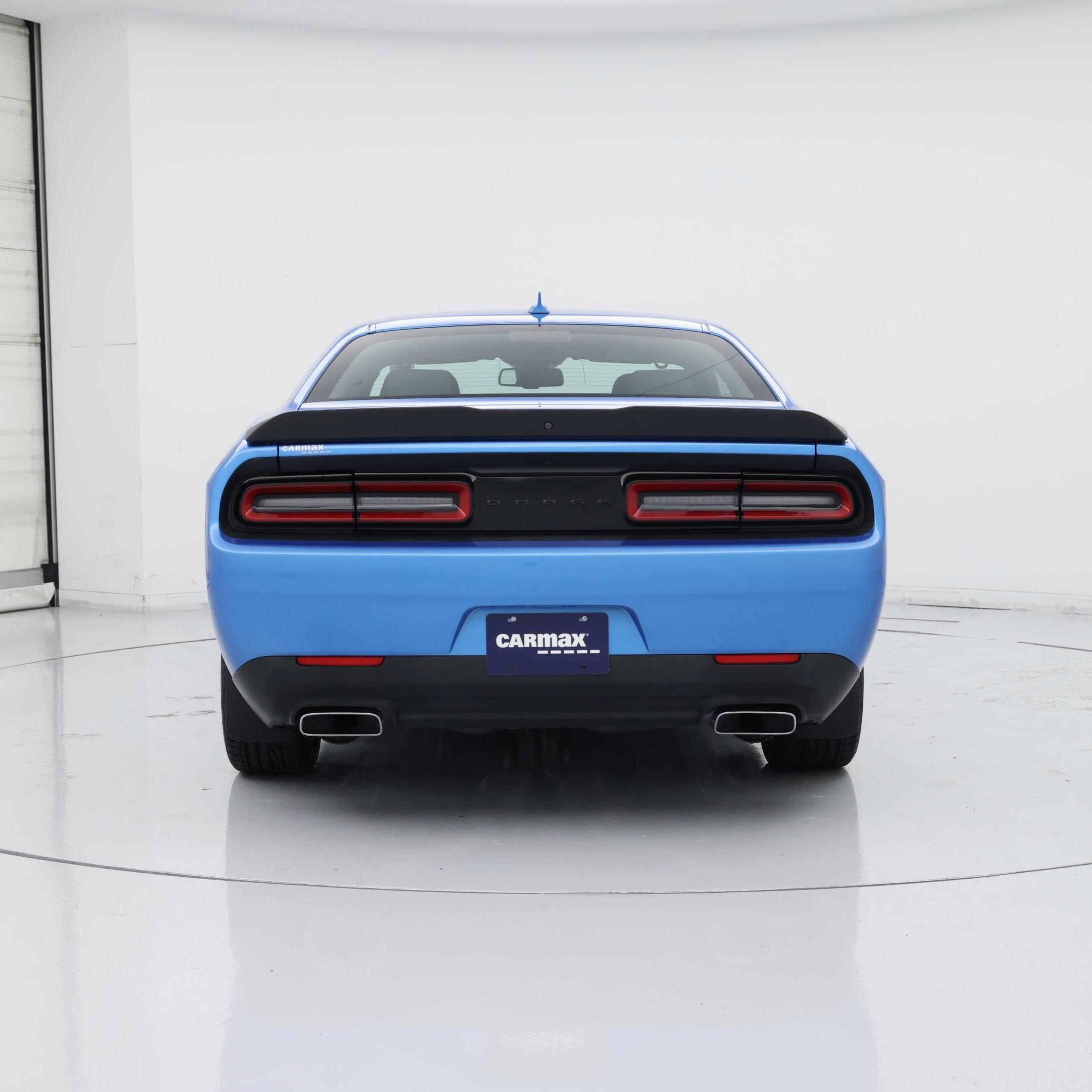Thumbnail: 2023 Dodge Challenger - 6
