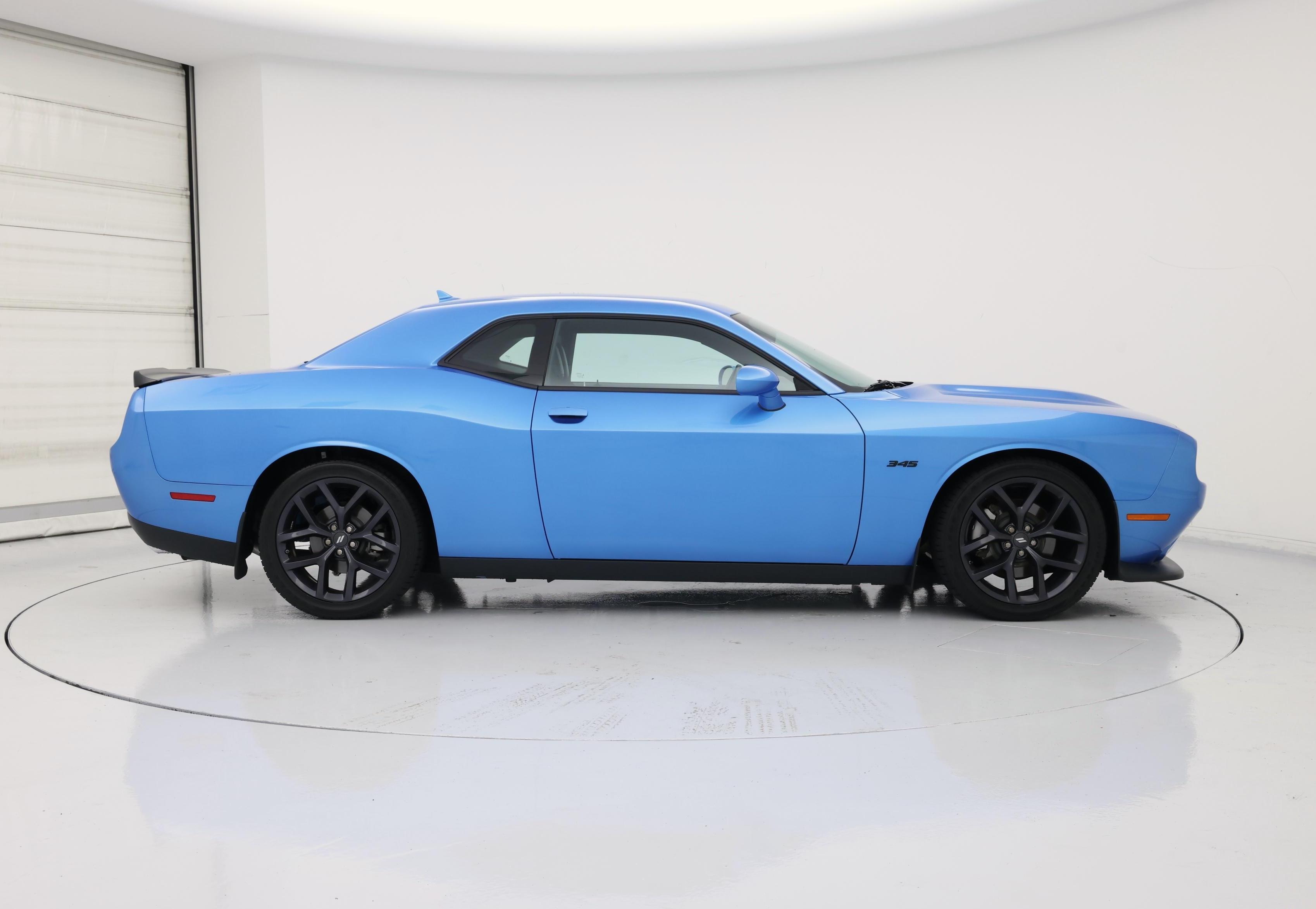 Thumbnail: 2023 Dodge Challenger - 7