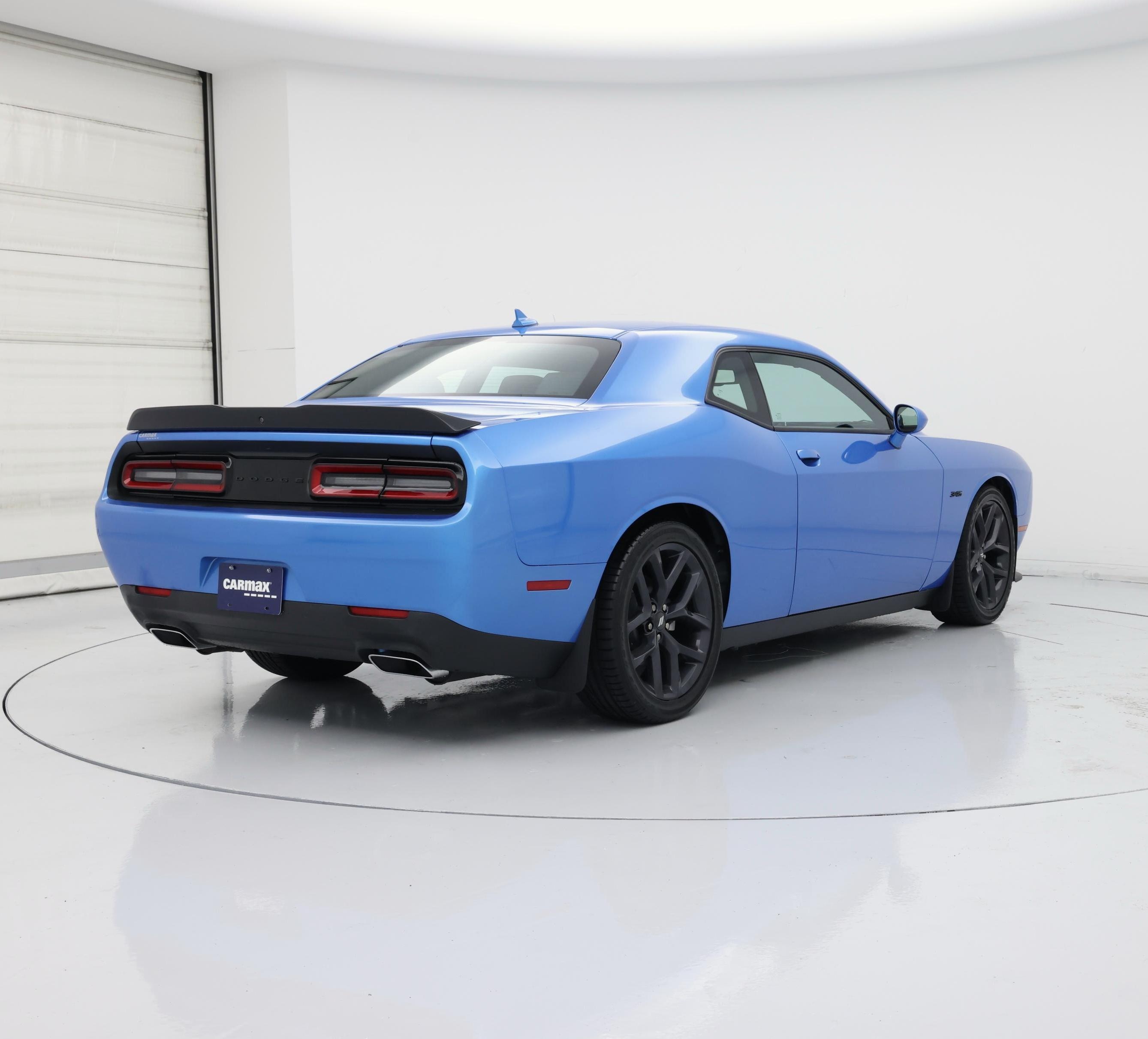 Thumbnail: 2023 Dodge Challenger - 8