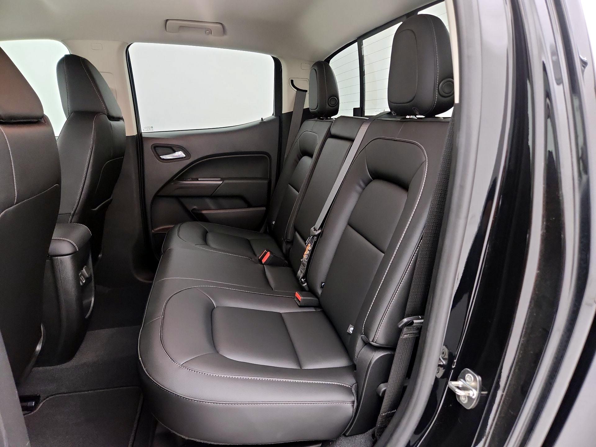 Thumbnail: 2022 Chevrolet Colorado - 19