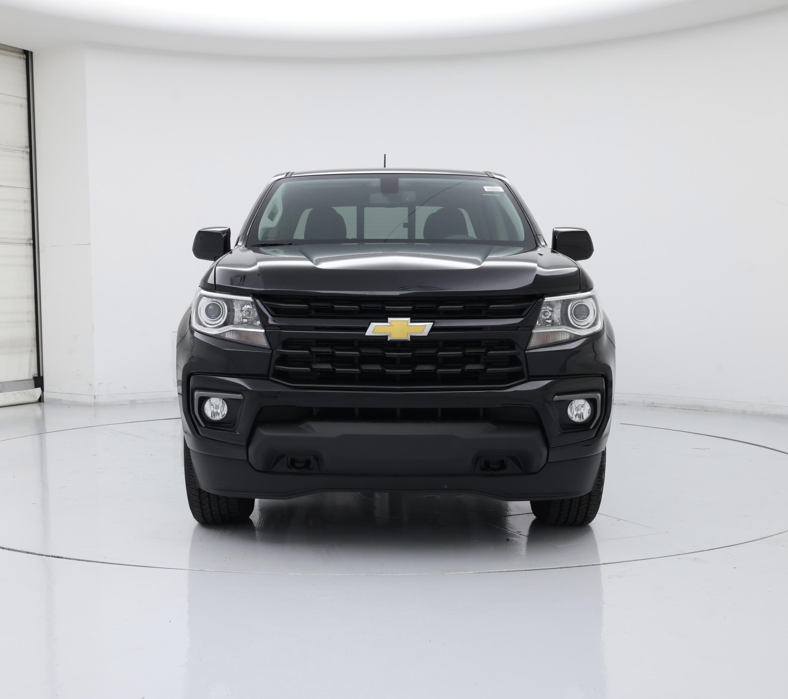 Thumbnail: 2022 Chevrolet Colorado - 5