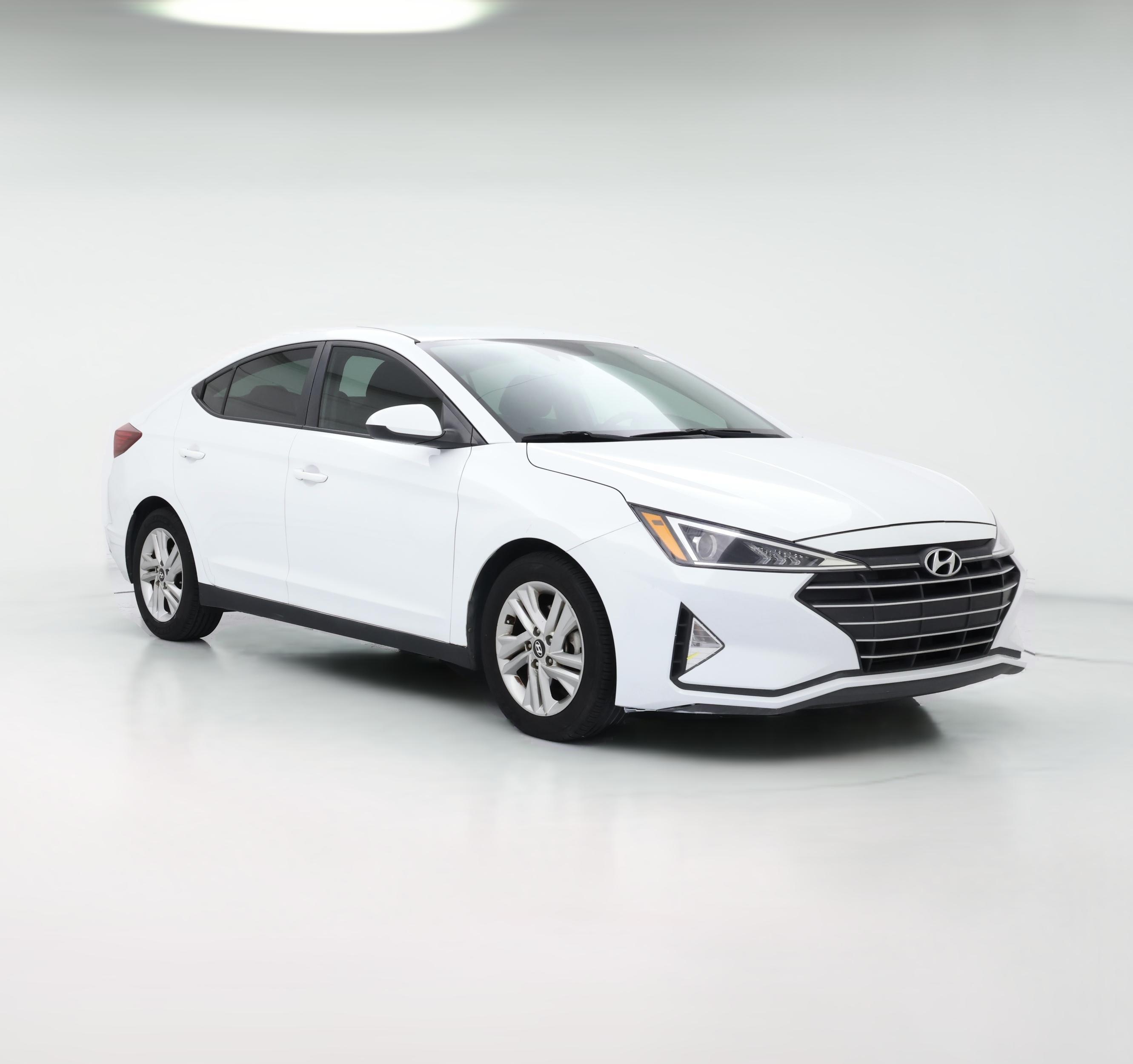 Thumbnail: 2019 Hyundai Elantra - 1