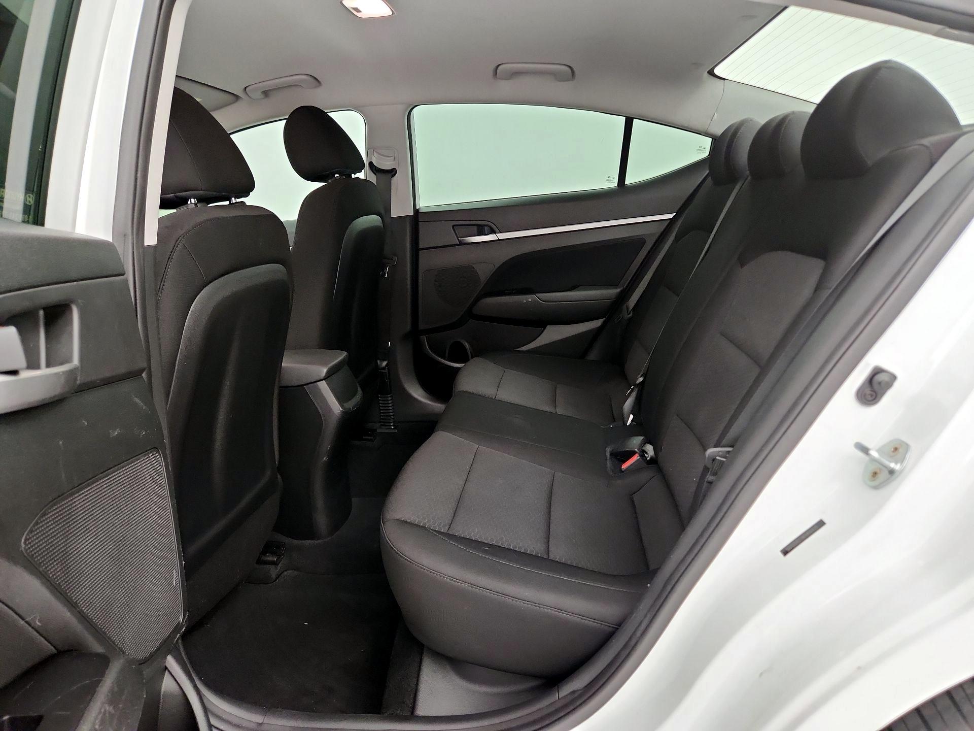 Thumbnail: 2019 Hyundai Elantra - 19