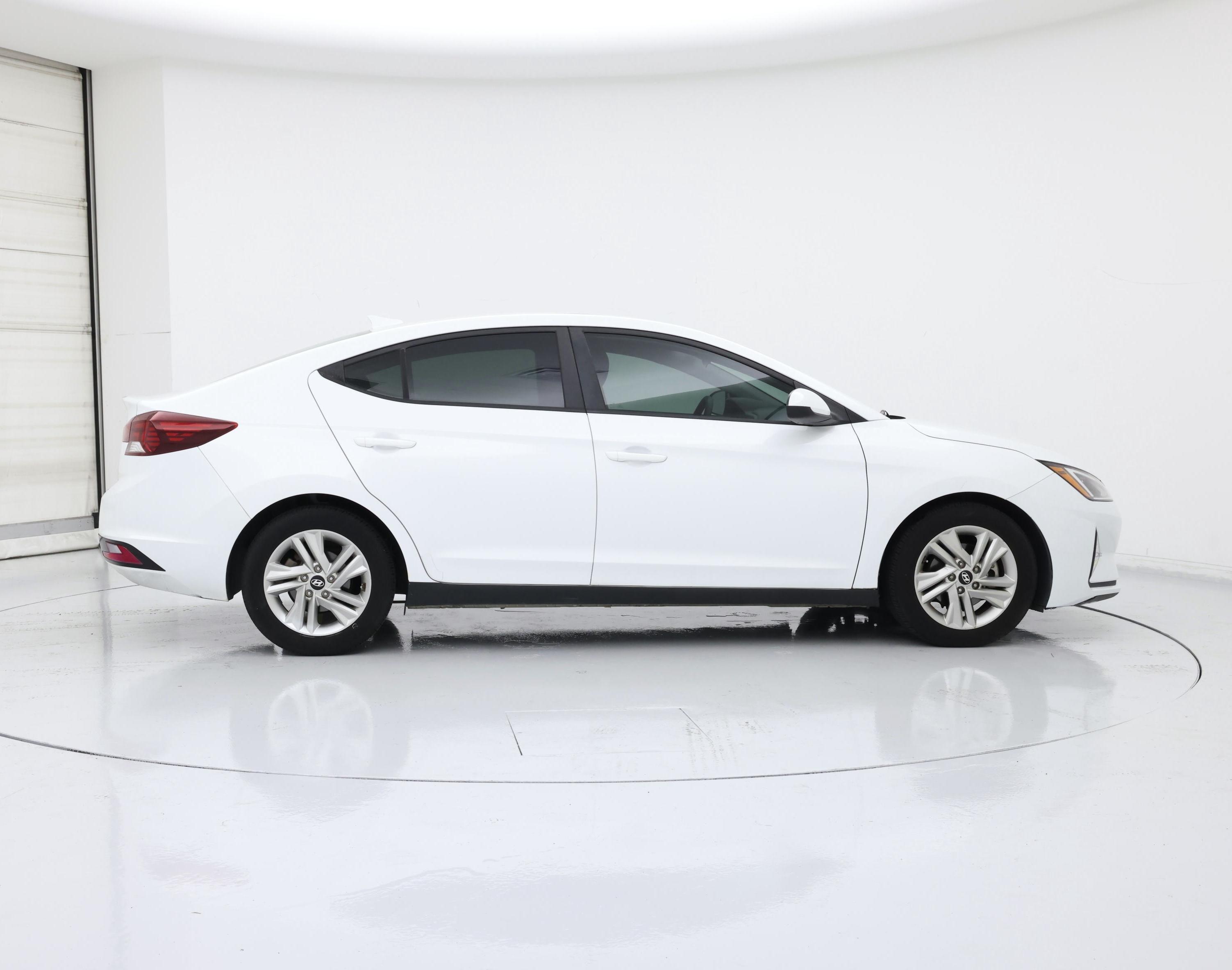 Thumbnail: 2019 Hyundai Elantra - 7