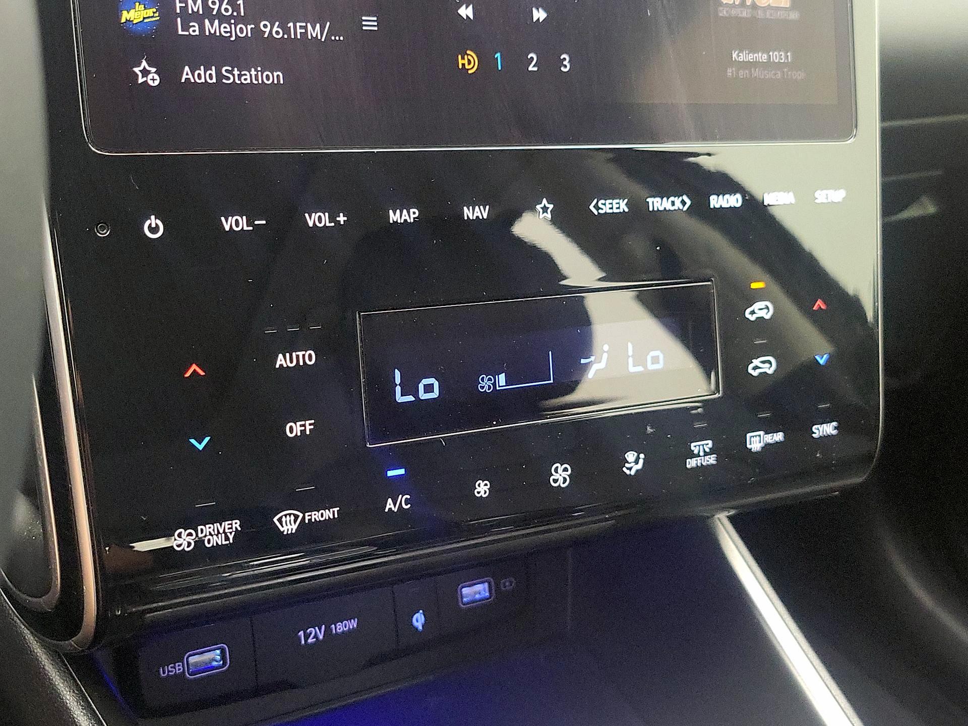 Thumbnail: 2024 Hyundai Tucson - 17