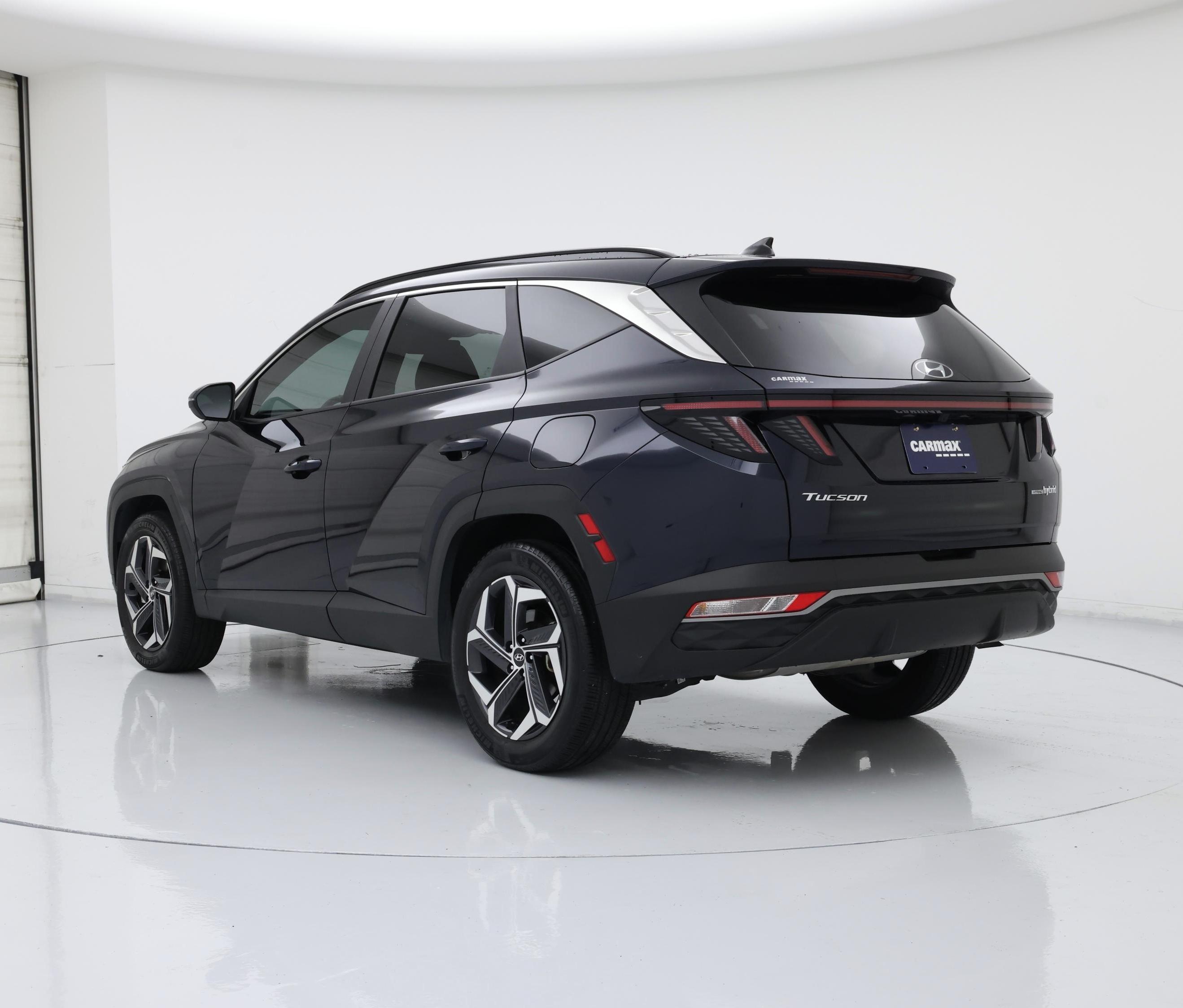 Thumbnail: 2024 Hyundai Tucson - 2