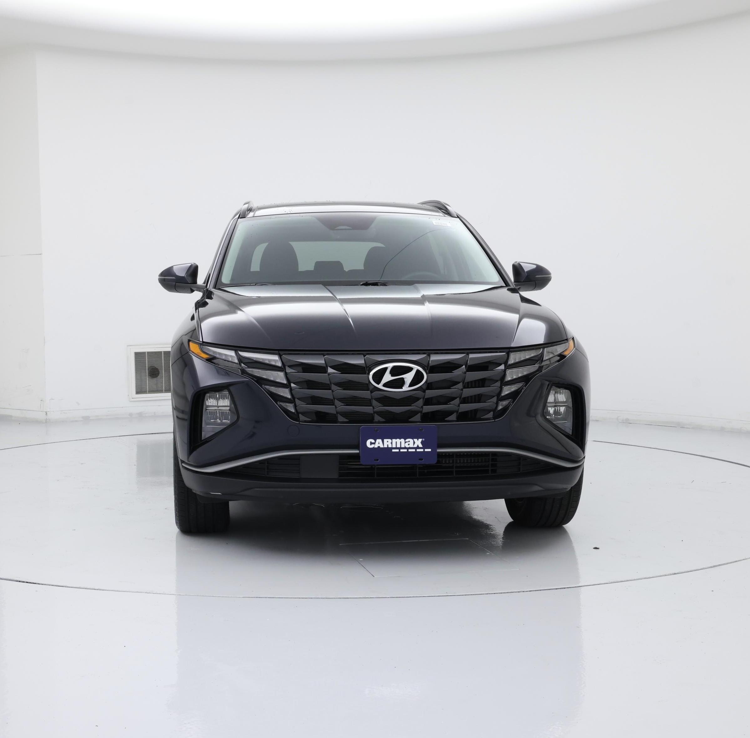Thumbnail: 2024 Hyundai Tucson - 5