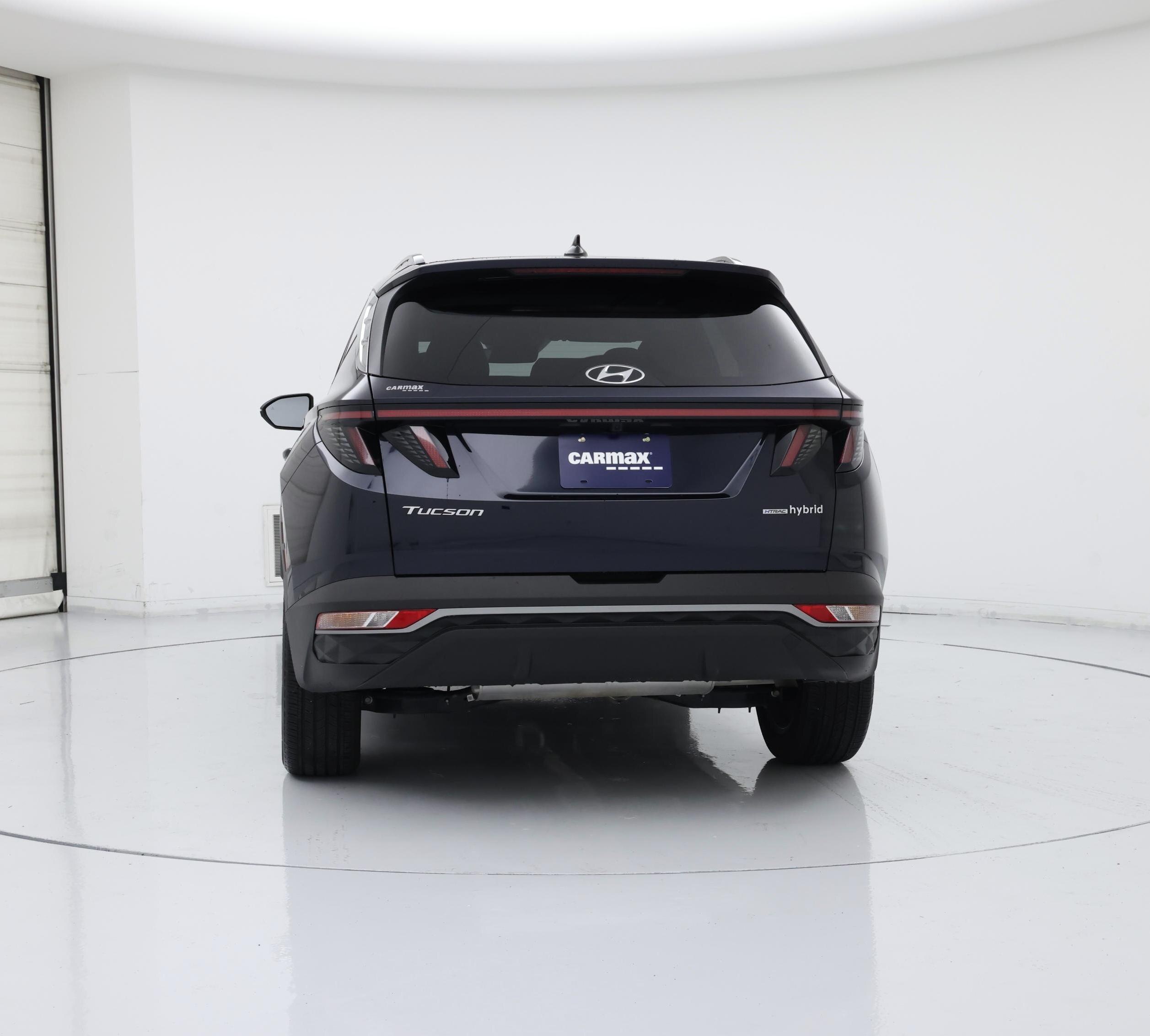 Thumbnail: 2024 Hyundai Tucson - 6