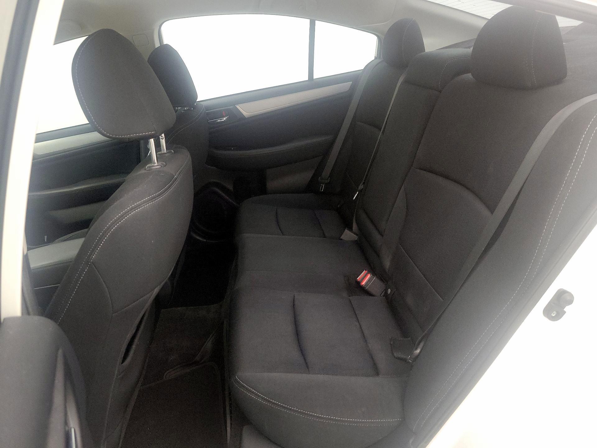 Thumbnail: 2015 Subaru Legacy - 19