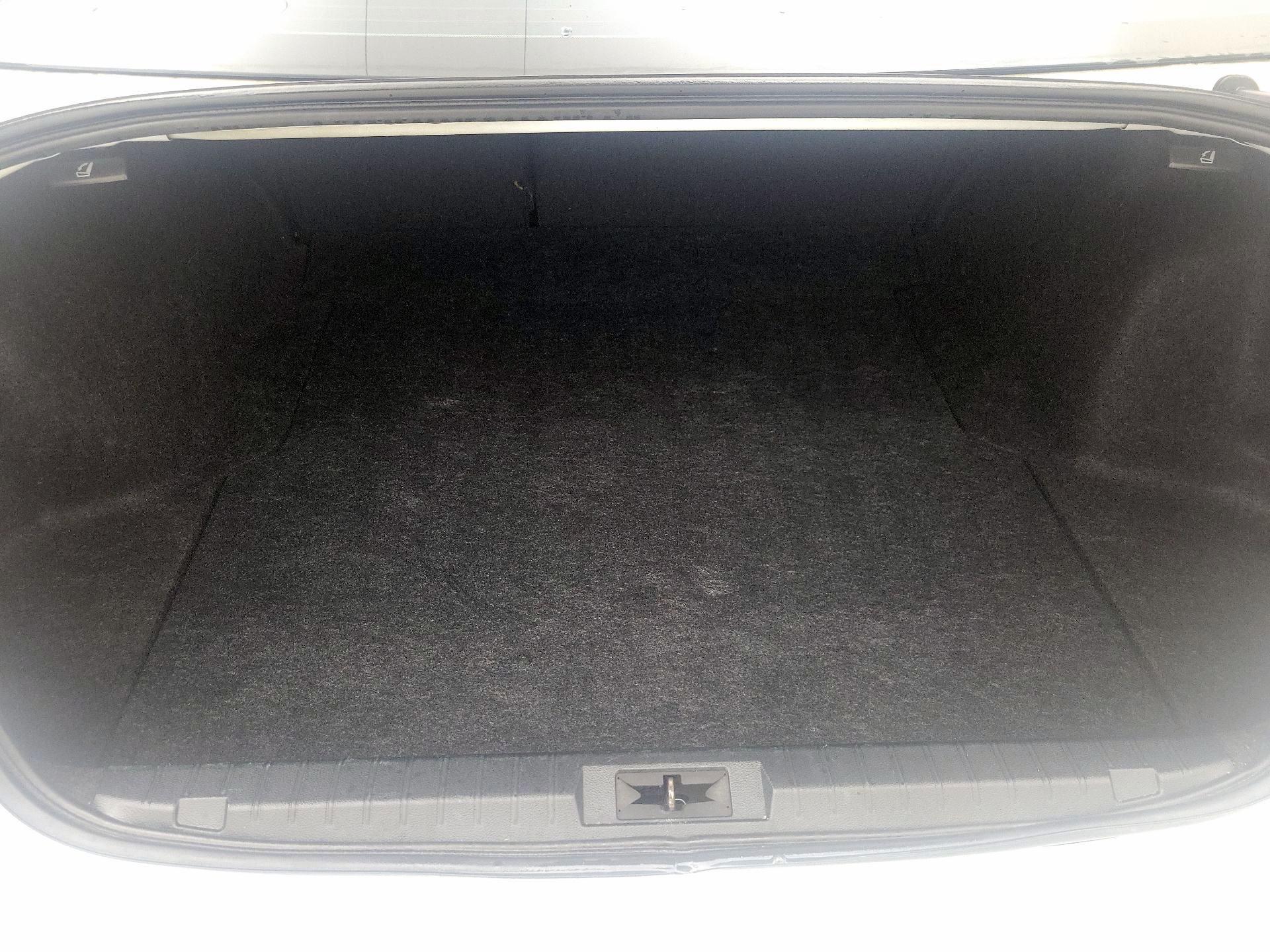 Thumbnail: 2015 Subaru Legacy - 20