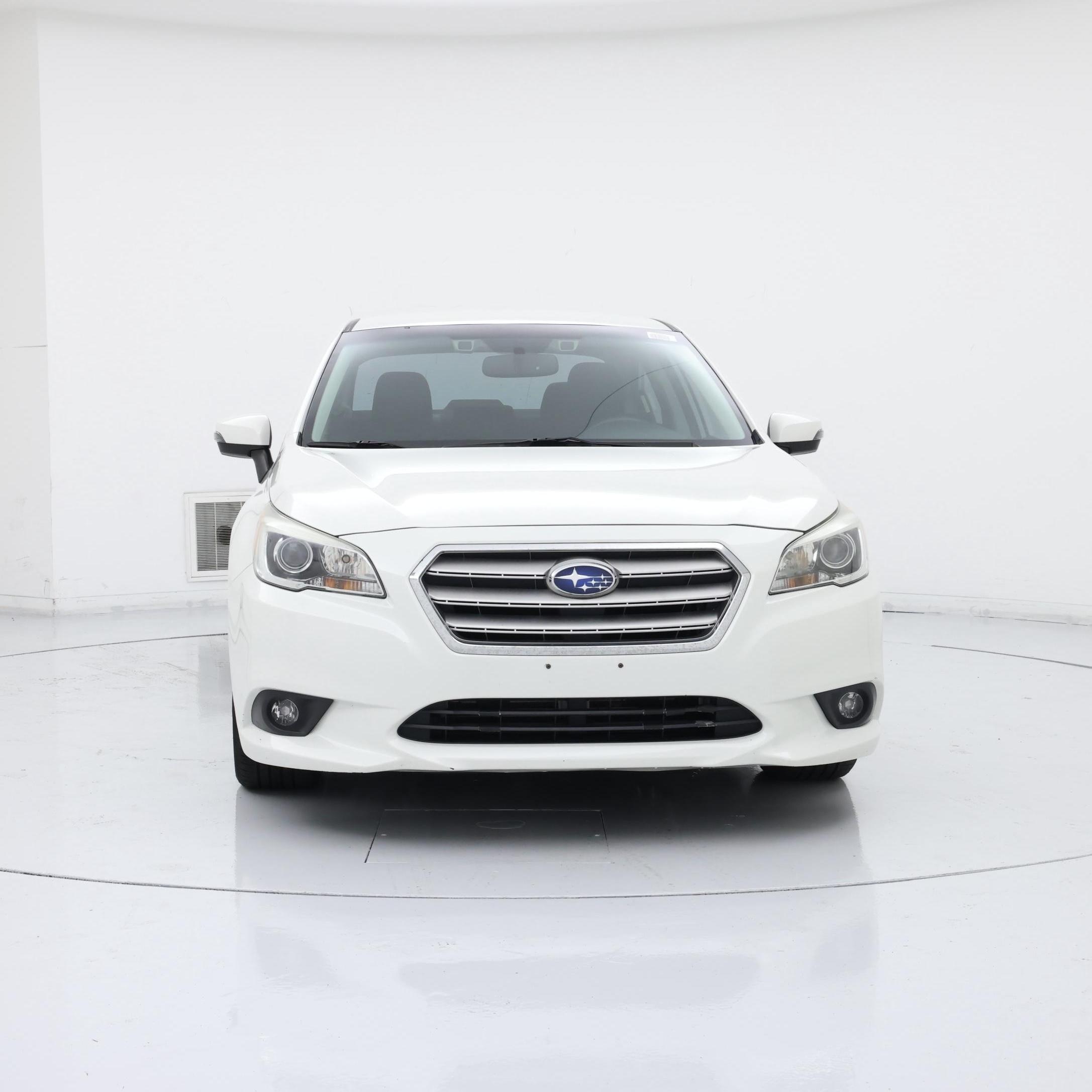 Thumbnail: 2015 Subaru Legacy - 5