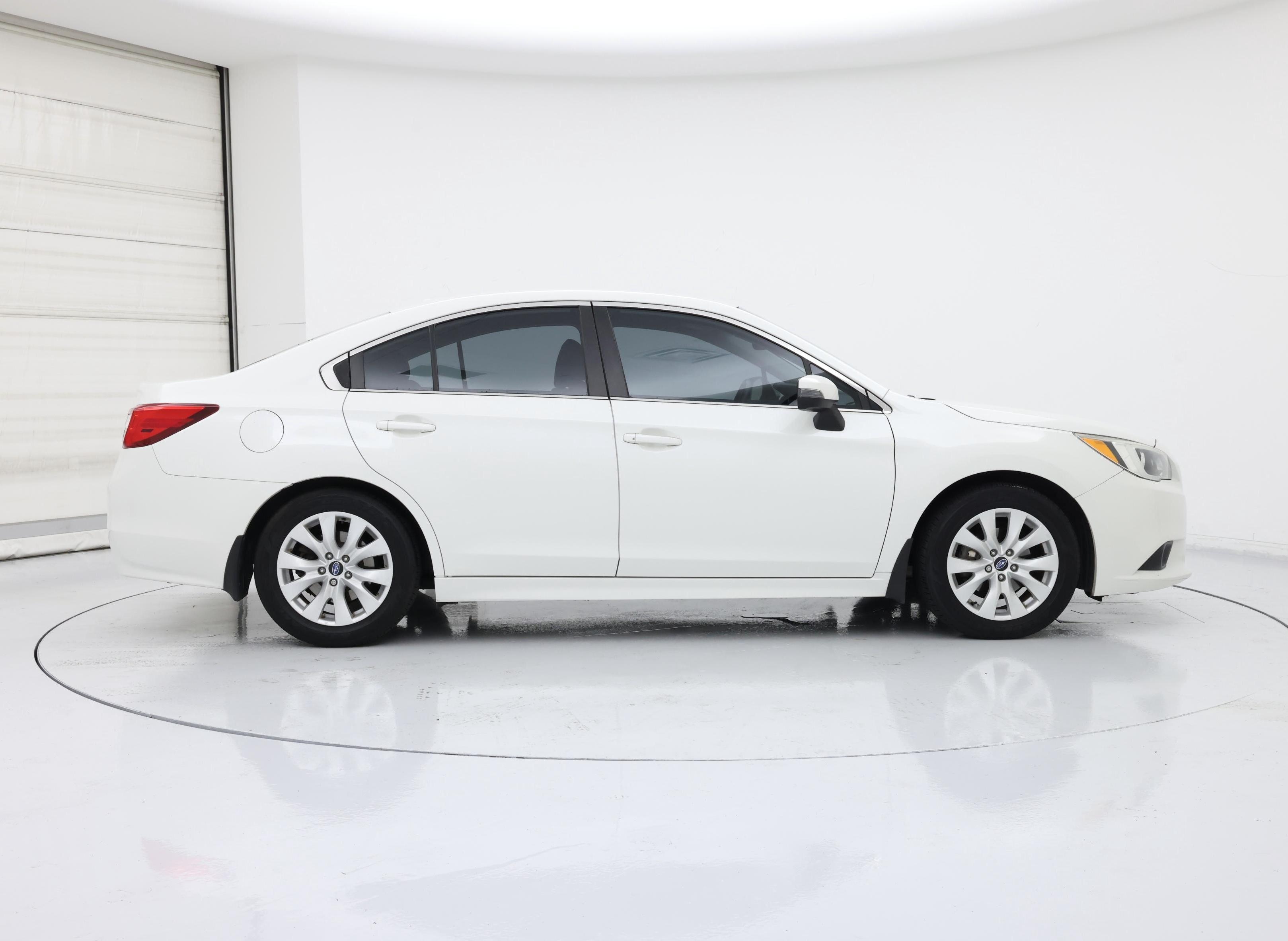 Thumbnail: 2015 Subaru Legacy - 7