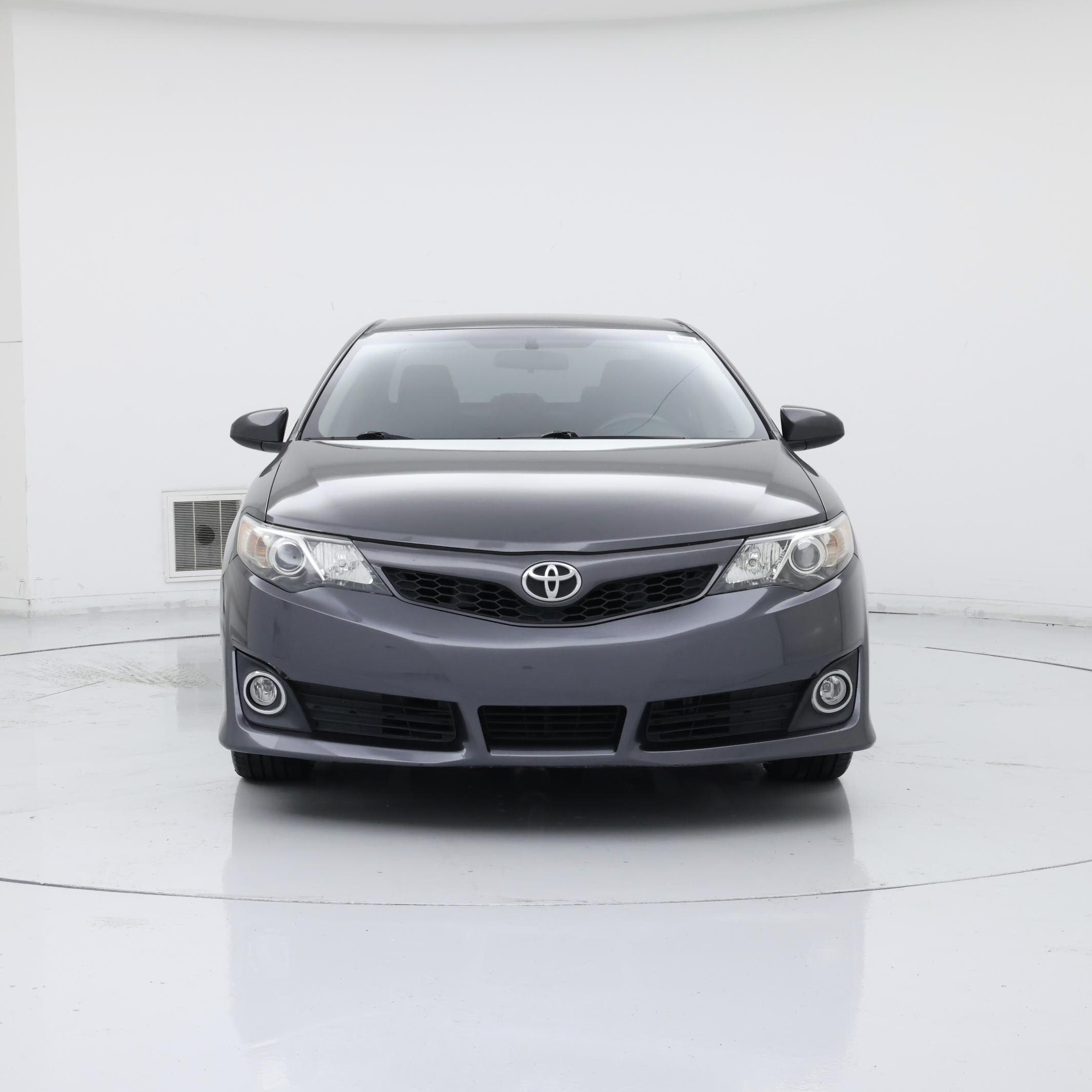 Thumbnail: 2014 Toyota Camry - 5