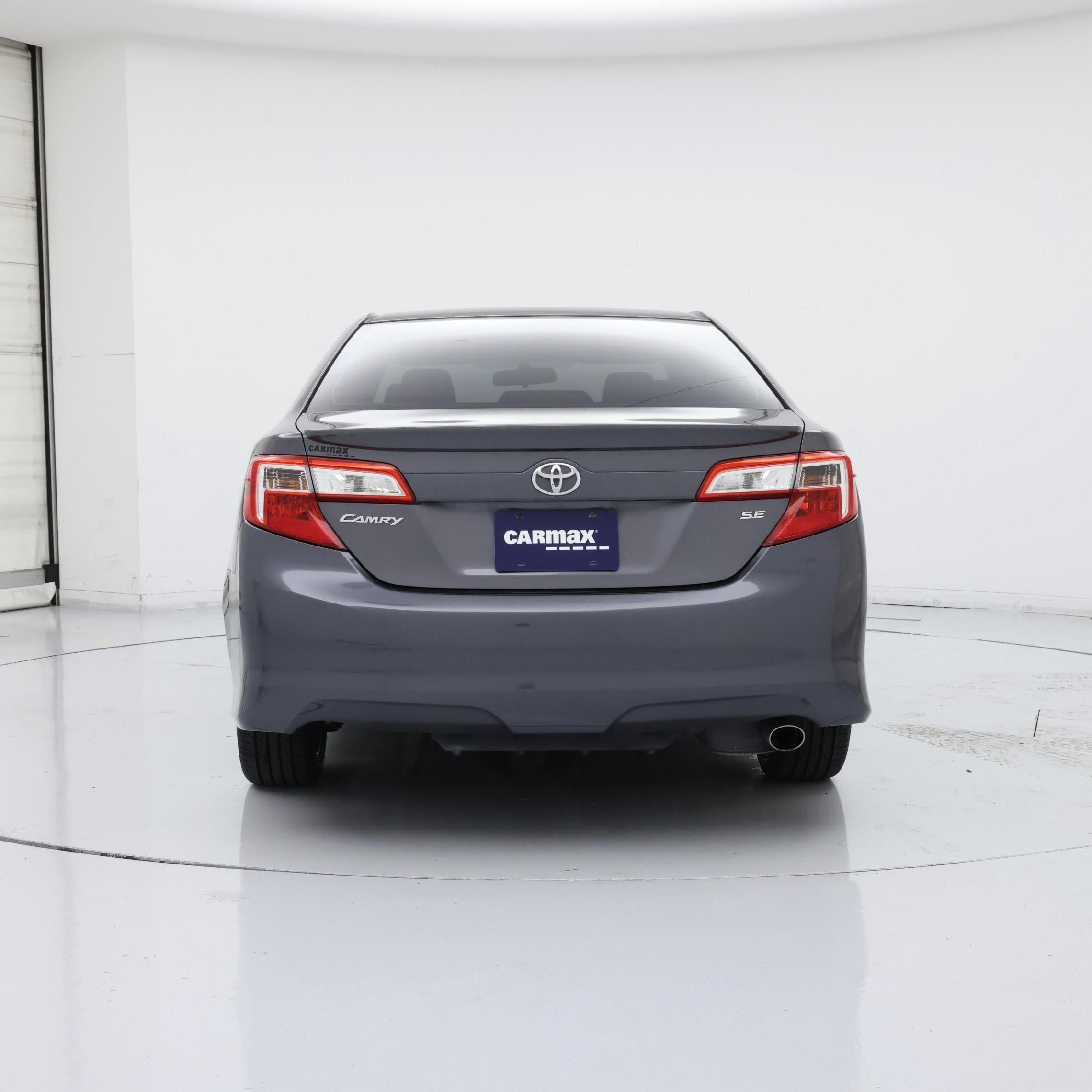 Thumbnail: 2014 Toyota Camry - 6