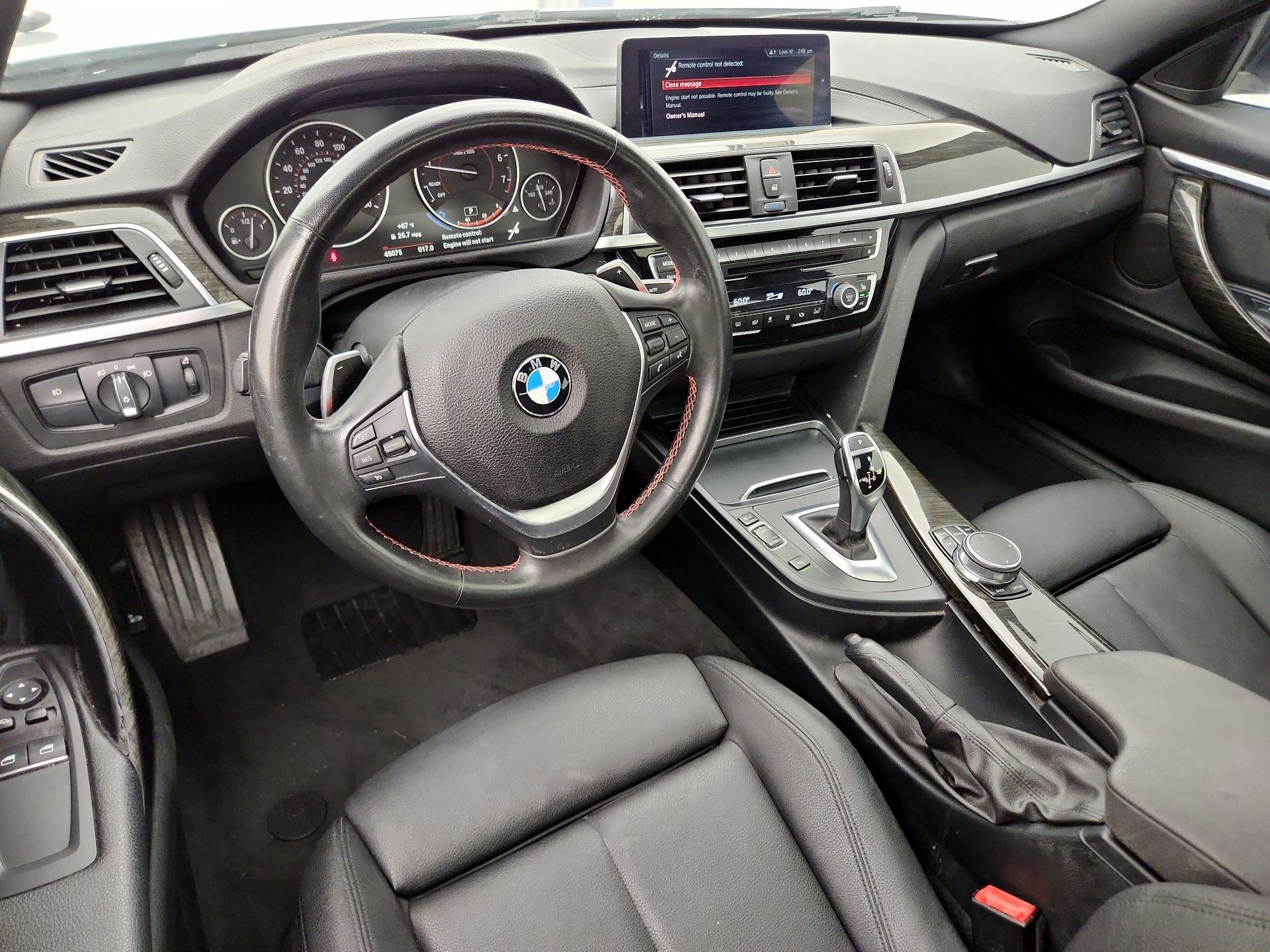 Thumbnail: 2018 BMW 4 Series - 9