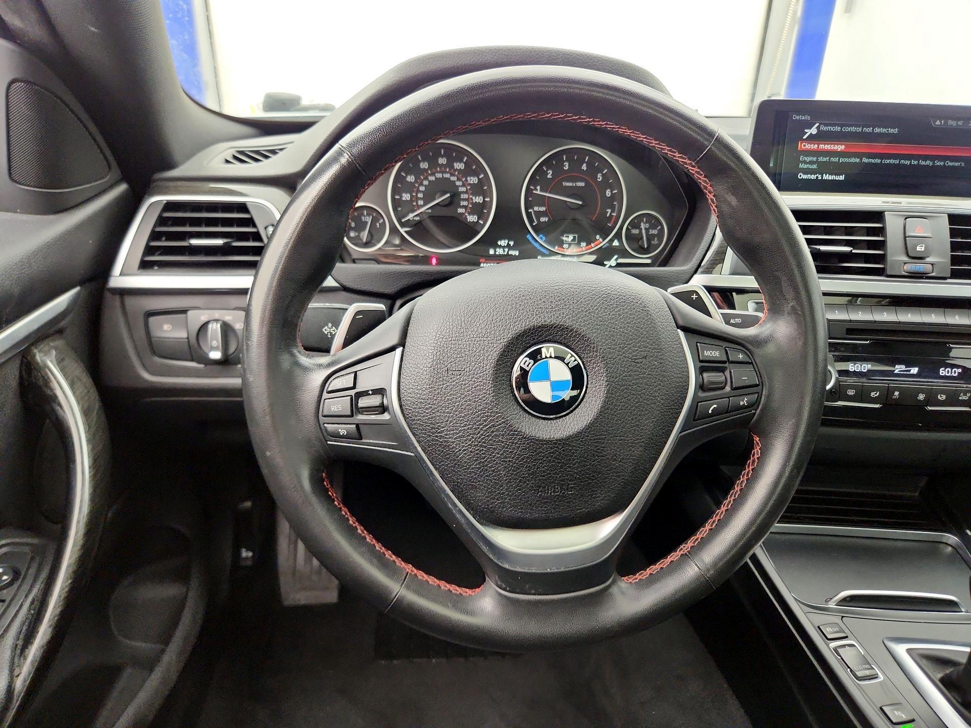 Thumbnail: 2018 BMW 4 Series - 10