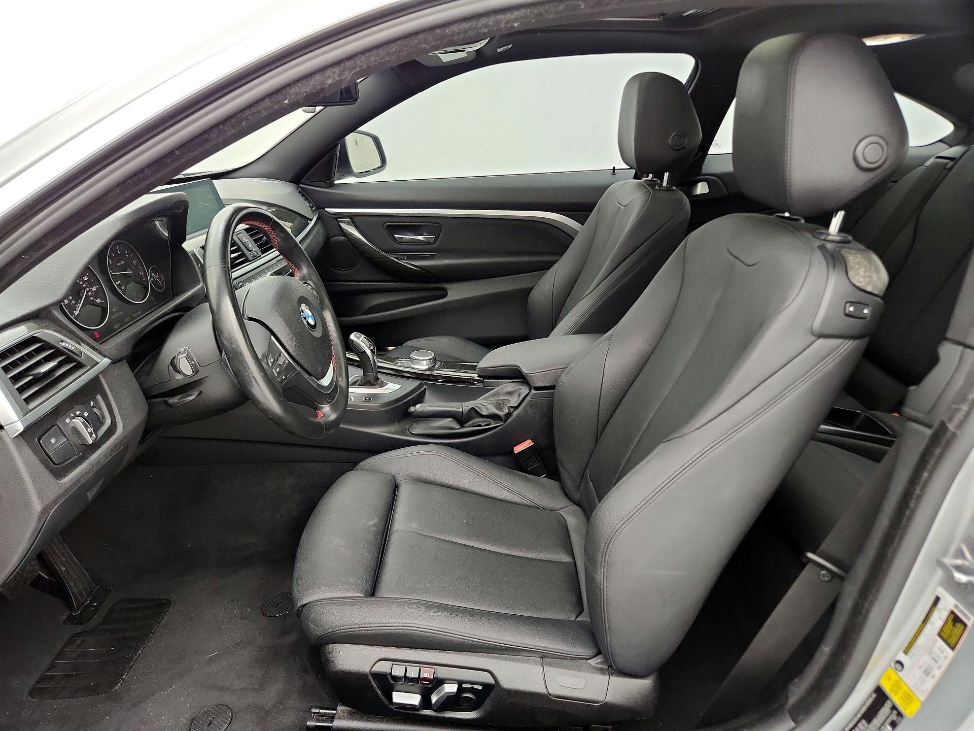 Thumbnail: 2018 BMW 4 Series - 11