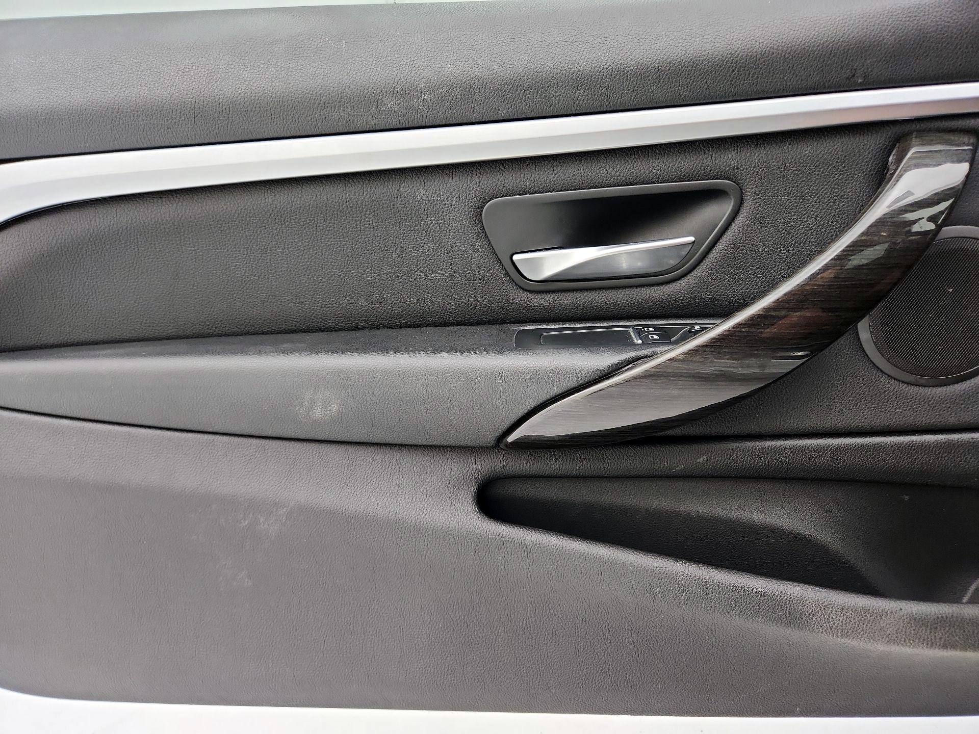 Thumbnail: 2018 BMW 4 Series - 12