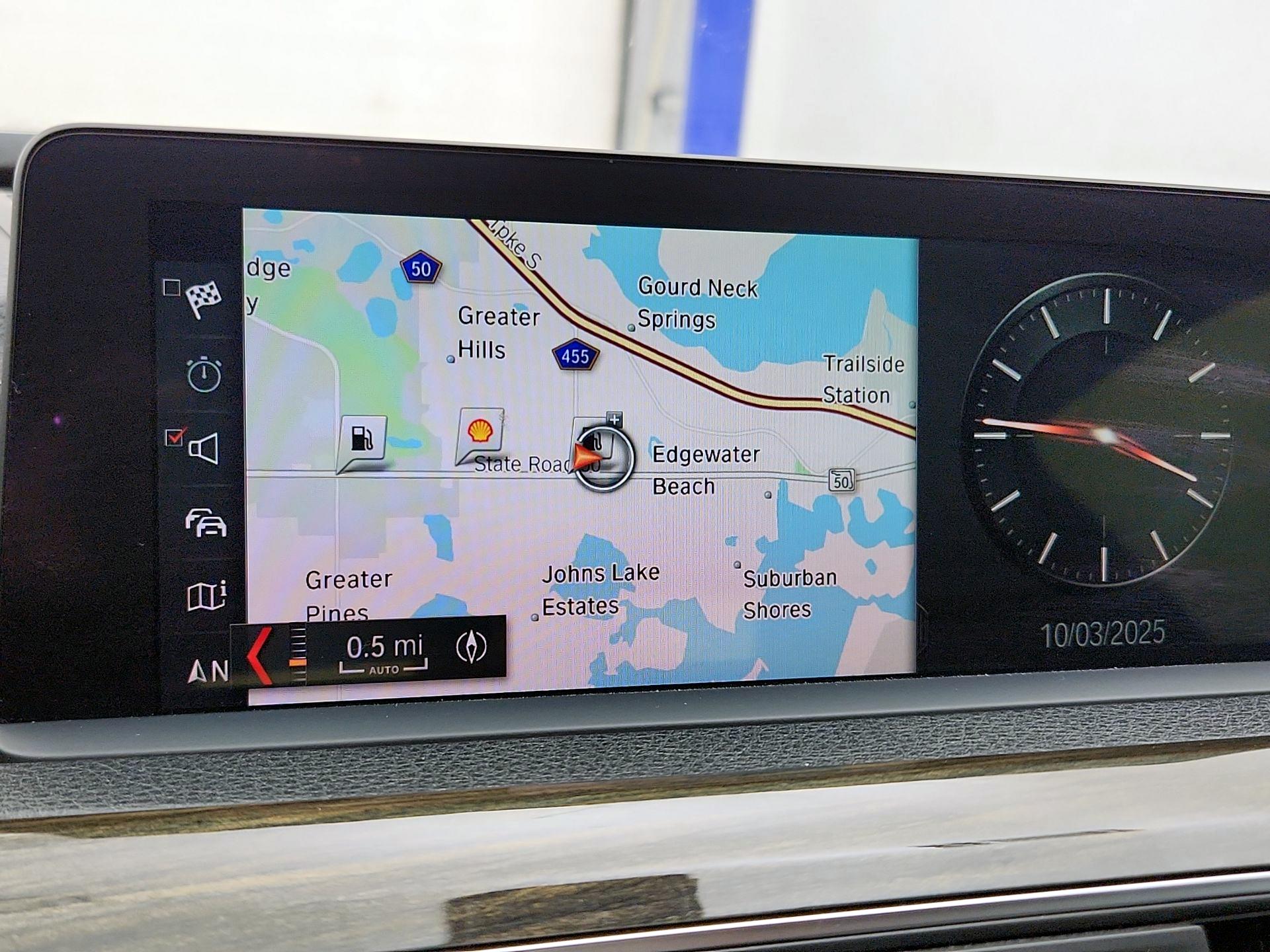 Thumbnail: 2018 BMW 4 Series - 14