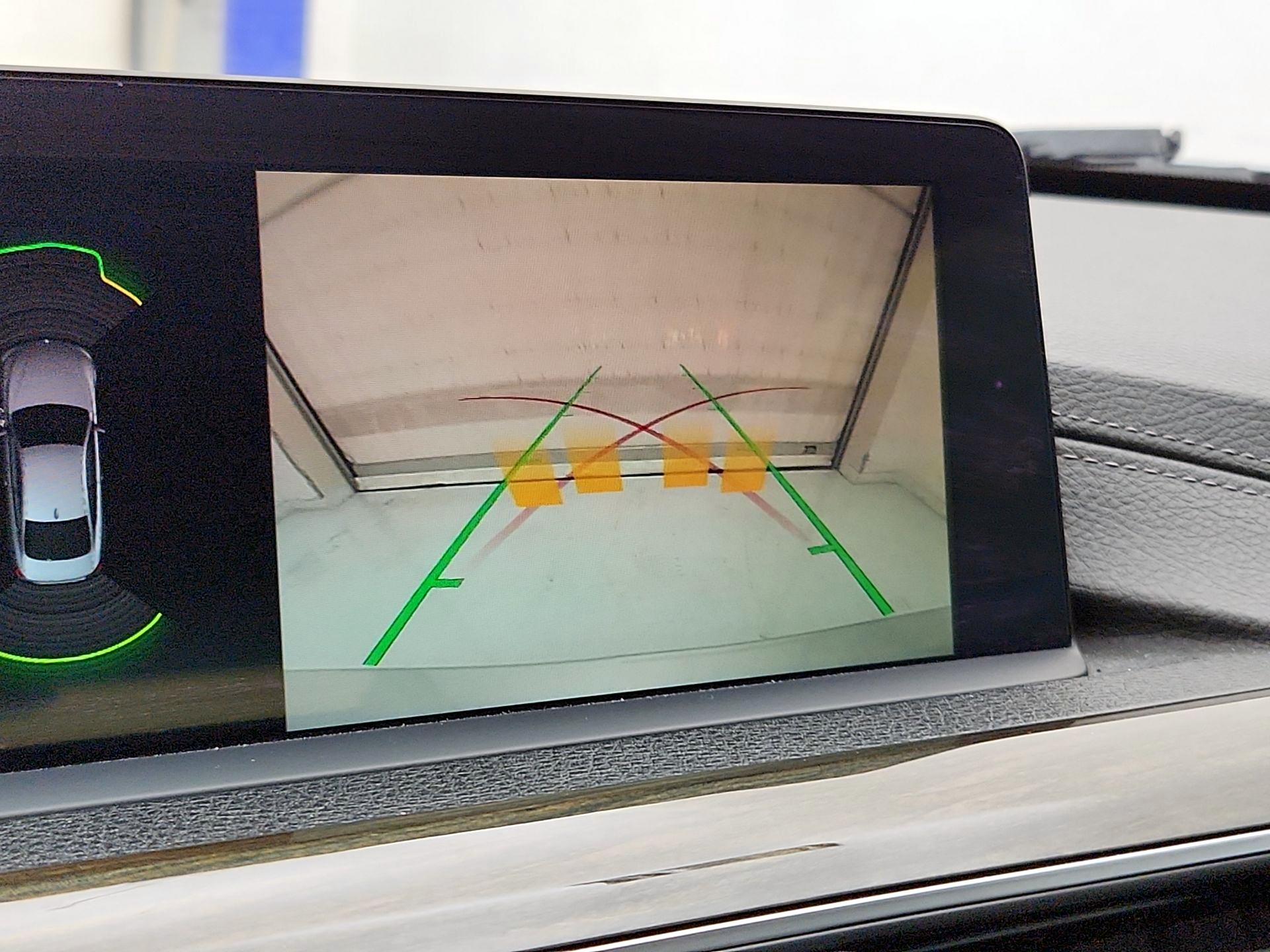 Thumbnail: 2018 BMW 4 Series - 15