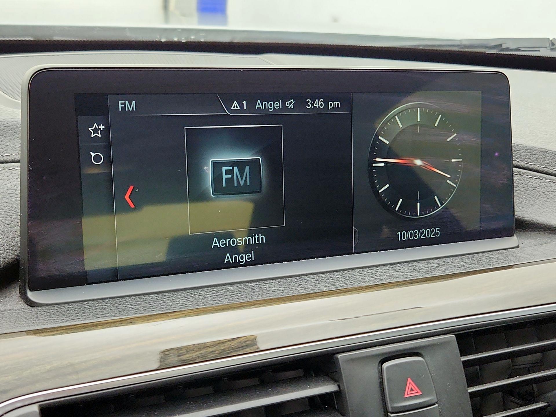 Thumbnail: 2018 BMW 4 Series - 16