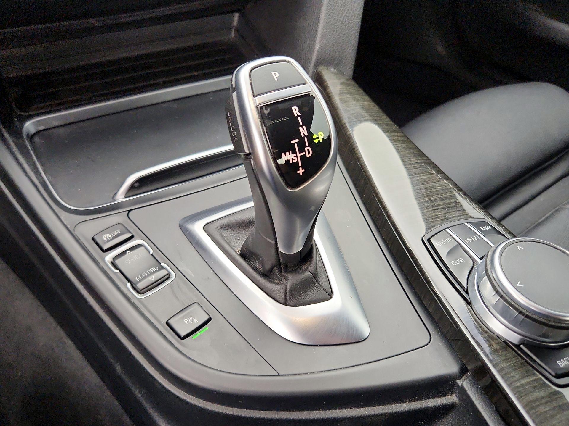 Thumbnail: 2018 BMW 4 Series - 18