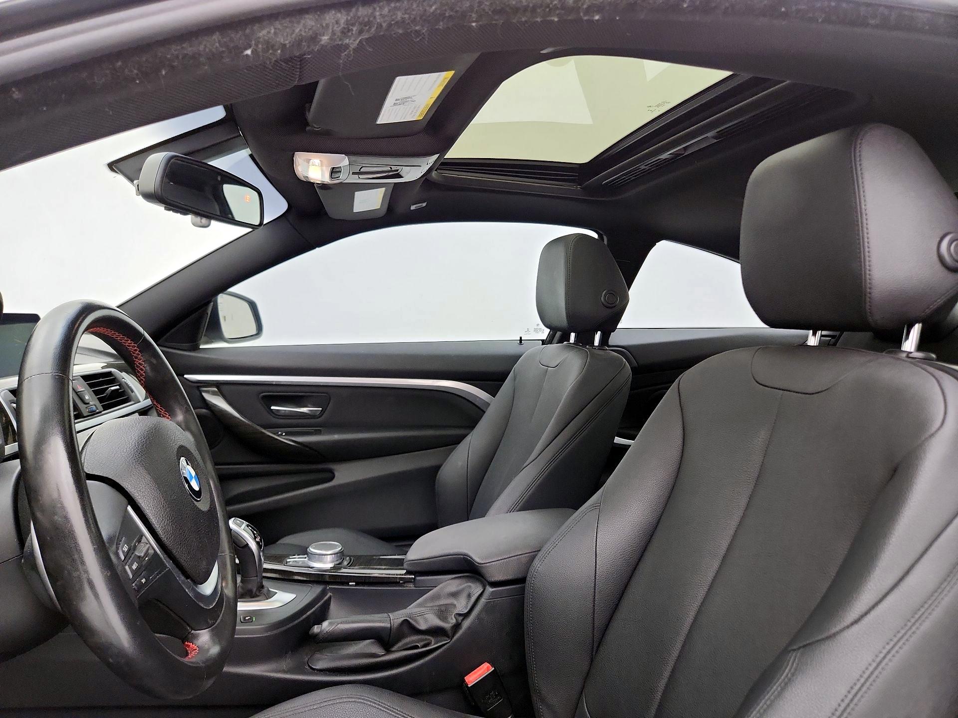 Thumbnail: 2018 BMW 4 Series - 20