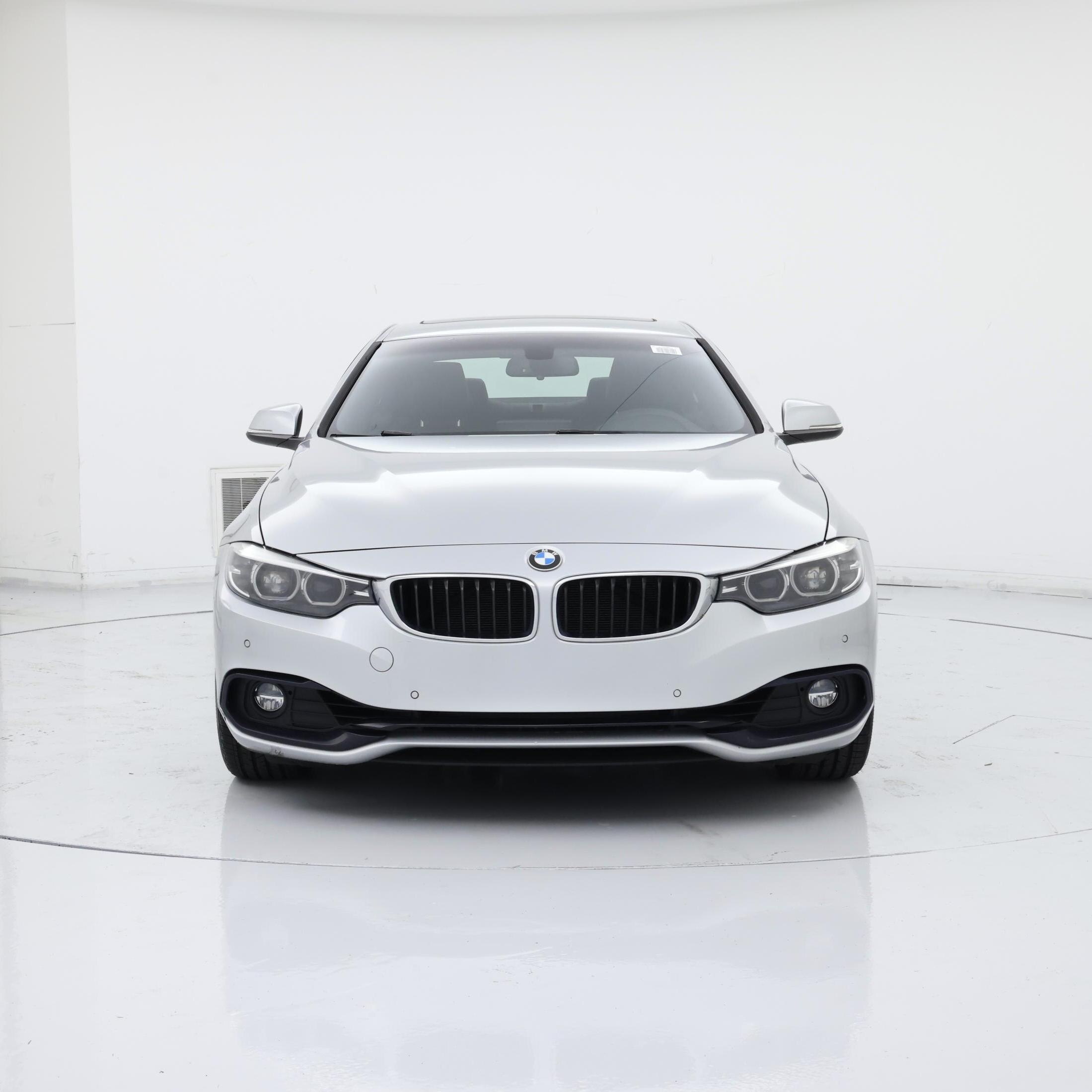 Thumbnail: 2018 BMW 4 Series - 5