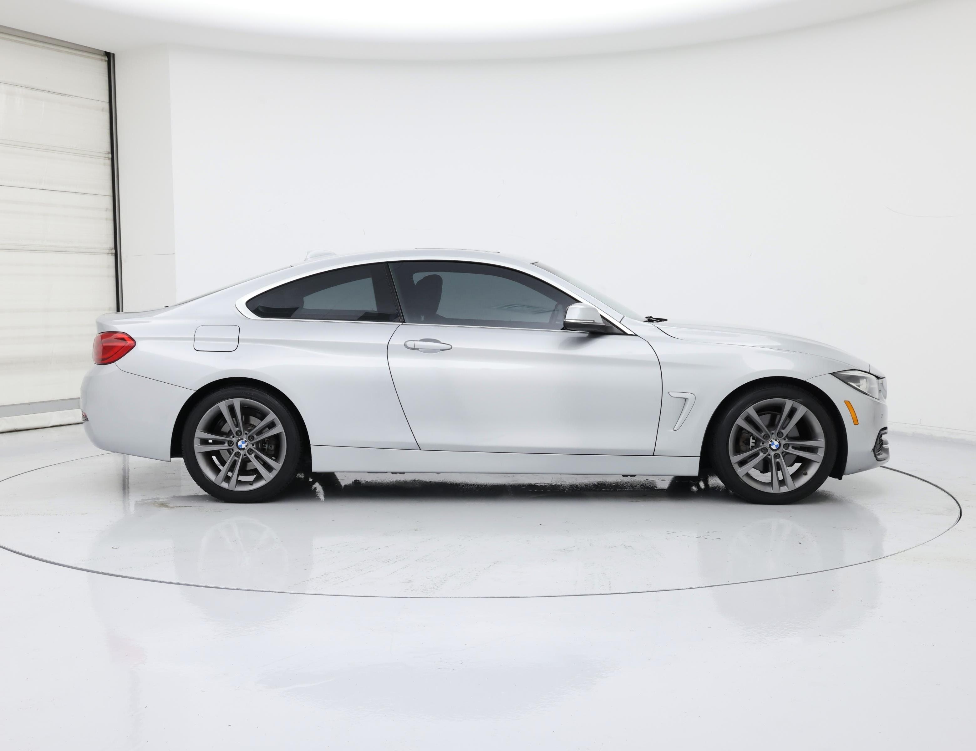 Thumbnail: 2018 BMW 4 Series - 7