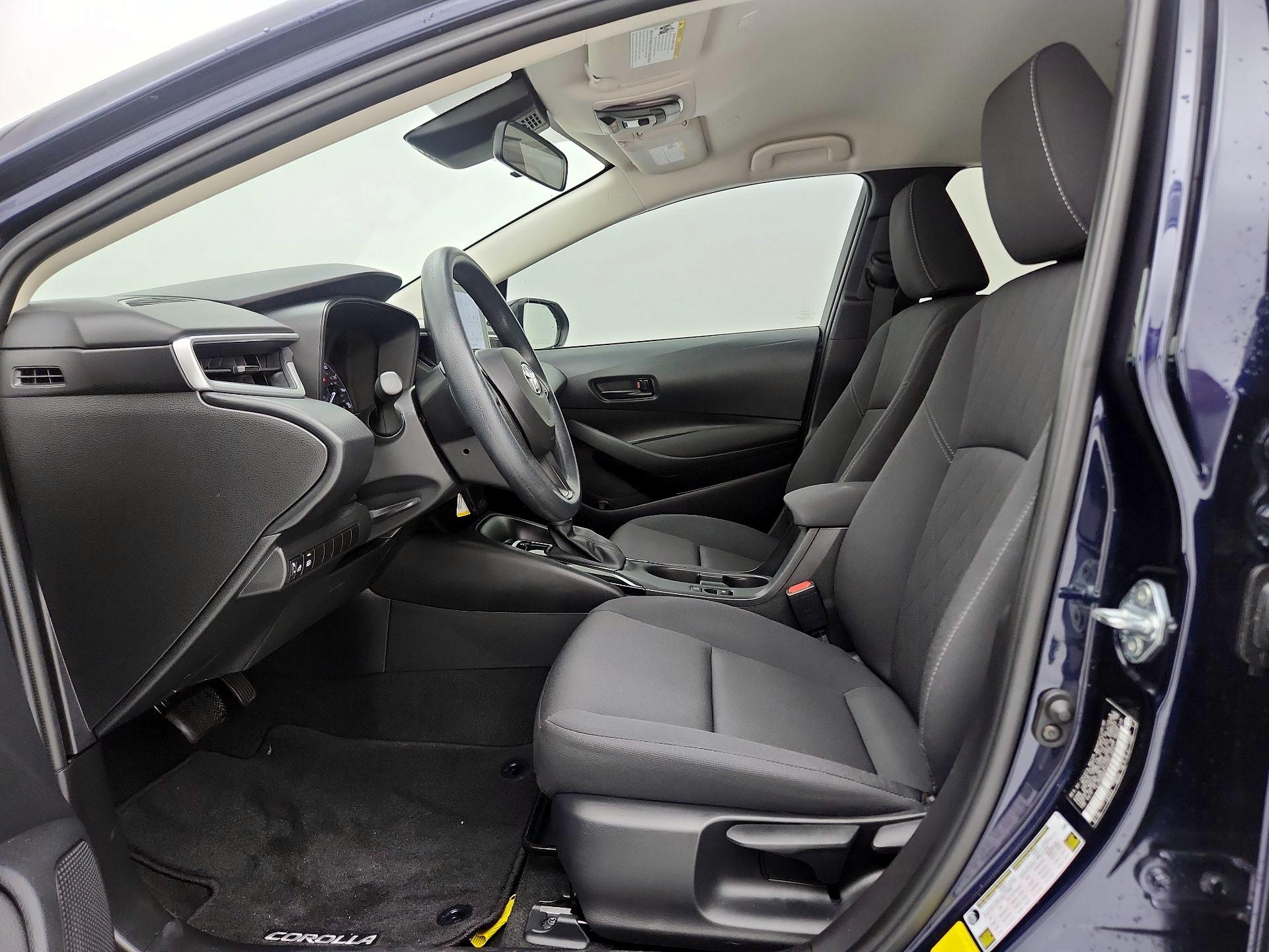 Thumbnail: 2023 Toyota Corolla - 11