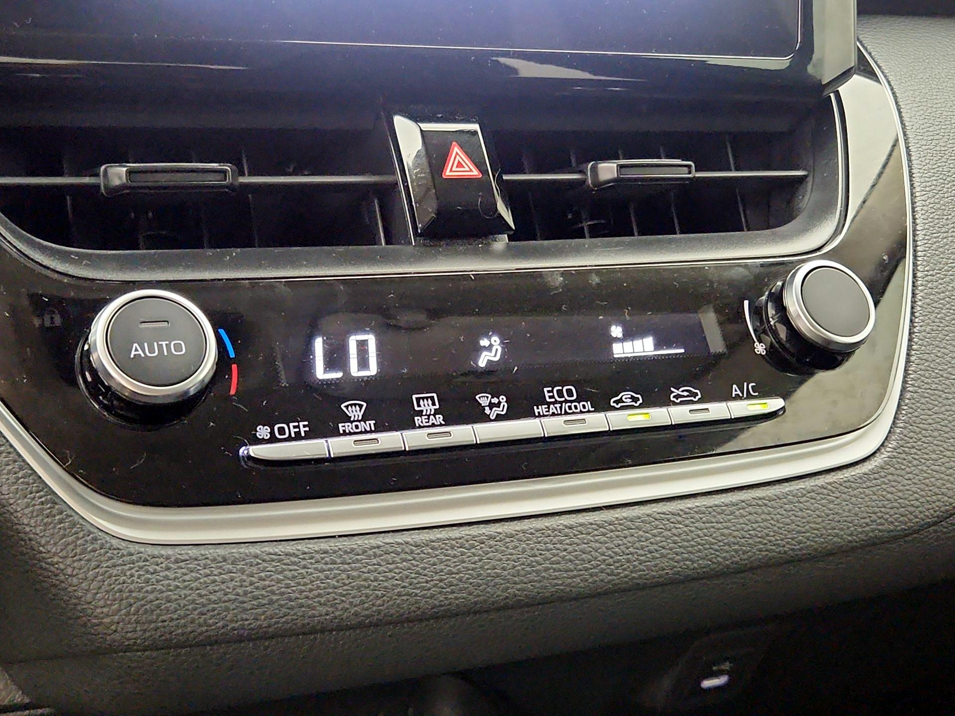 Thumbnail: 2023 Toyota Corolla - 16