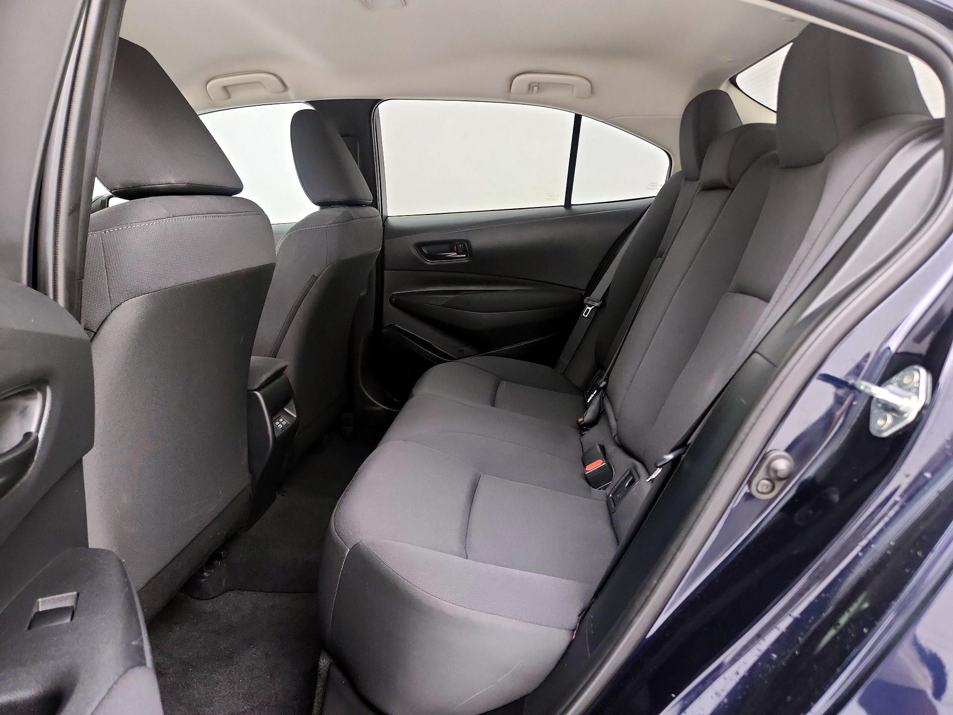 Thumbnail: 2023 Toyota Corolla - 19