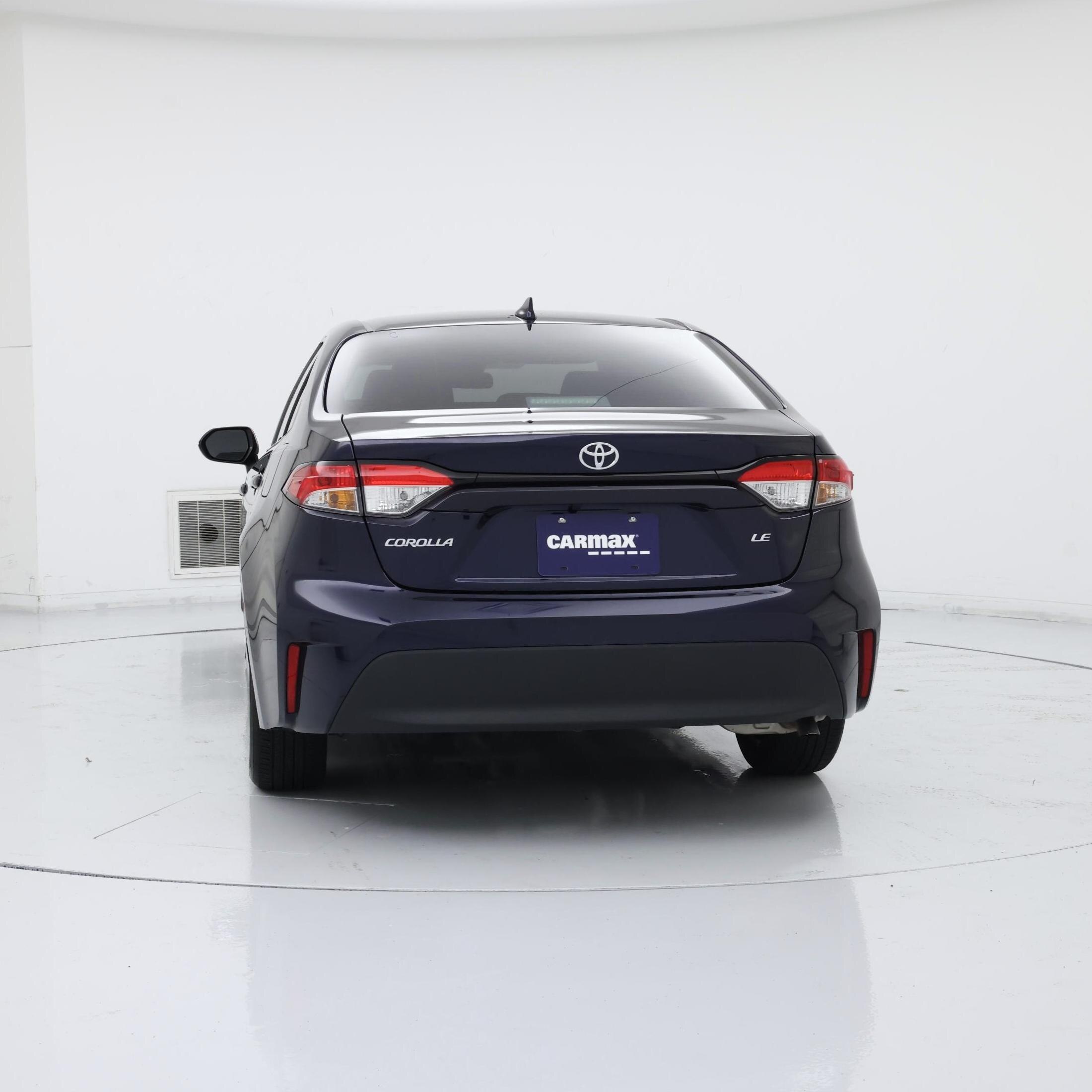 Thumbnail: 2023 Toyota Corolla - 6