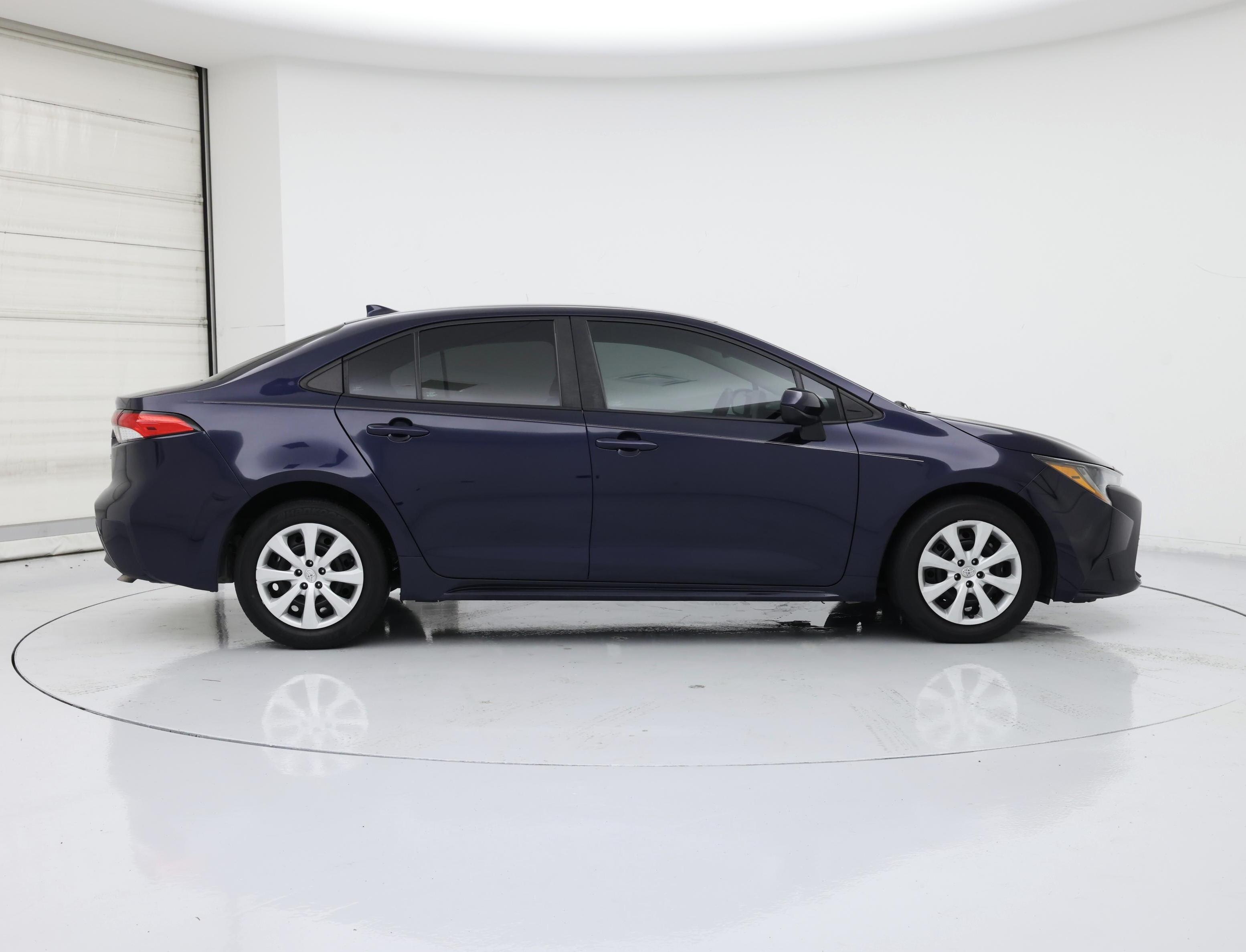 Thumbnail: 2023 Toyota Corolla - 7