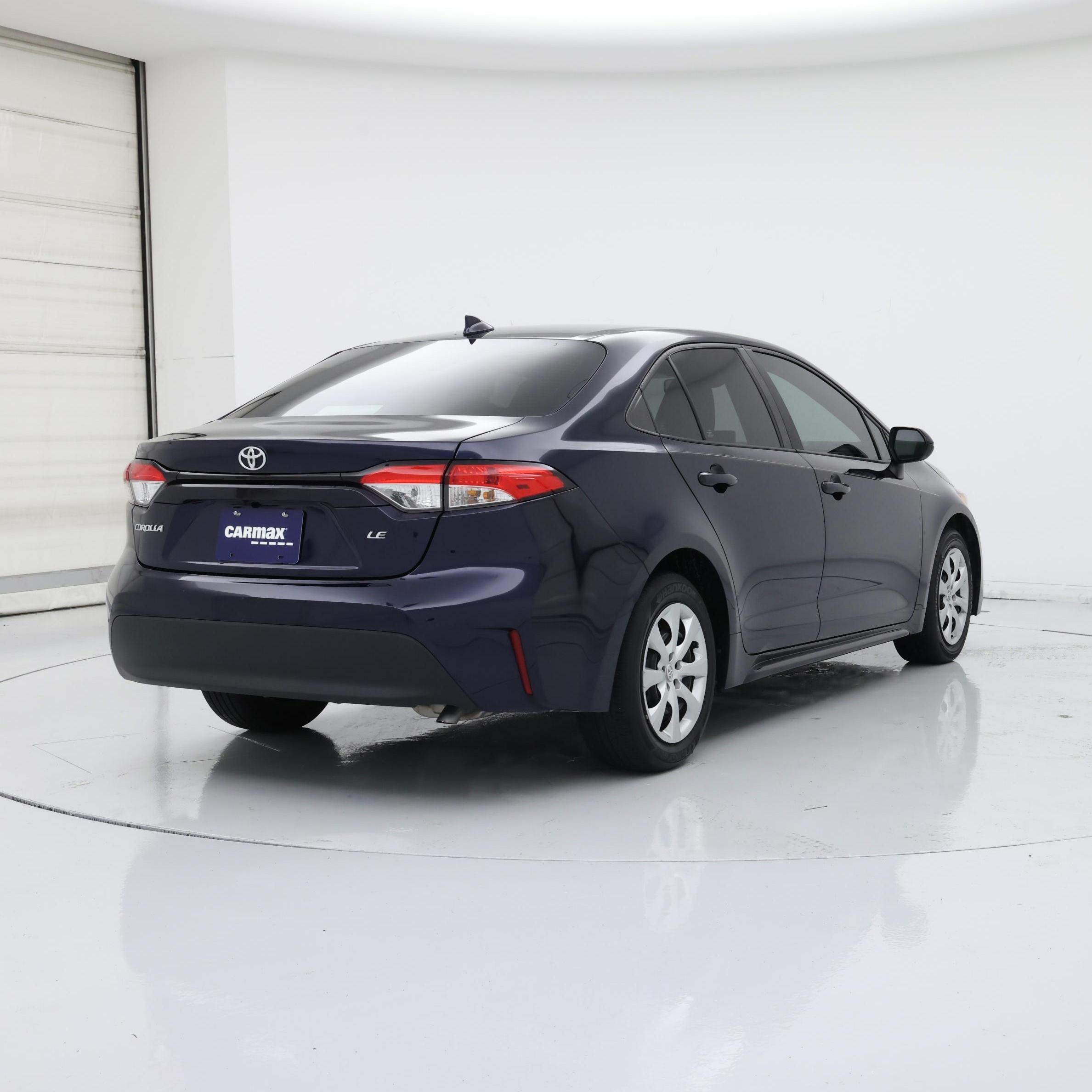 Thumbnail: 2023 Toyota Corolla - 8