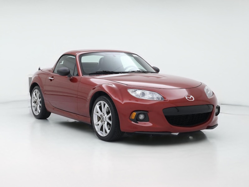 2015 Mazda MX-5 Miata Grand Touring -
                  Clermont, FL