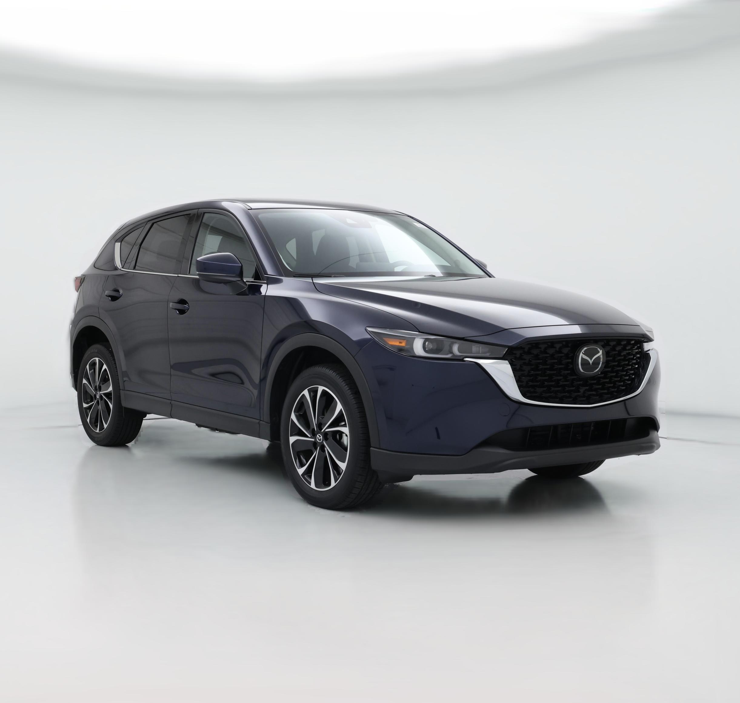 Thumbnail: 2023 Mazda CX-5 - 1