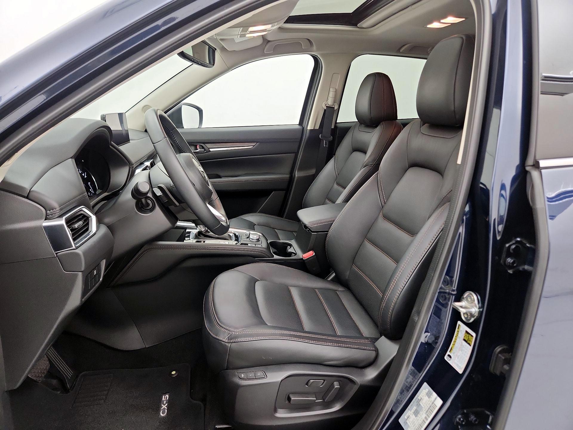 Thumbnail: 2023 Mazda CX-5 - 11