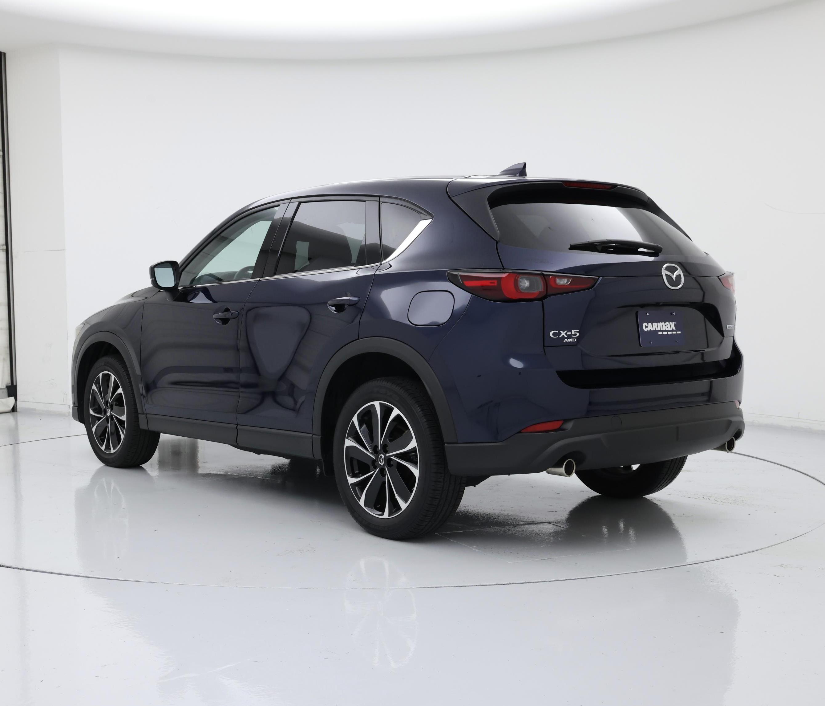 Thumbnail: 2023 Mazda CX-5 - 2