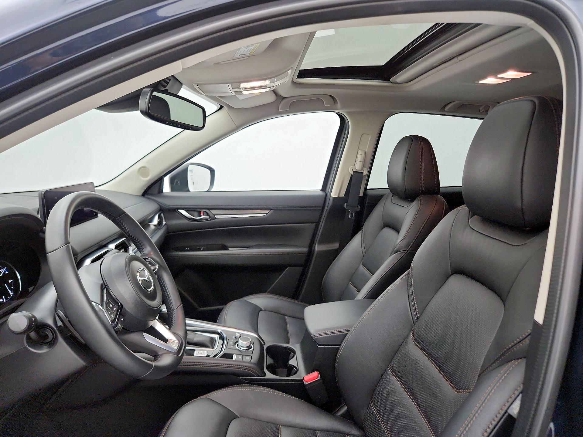 Thumbnail: 2023 Mazda CX-5 - 19