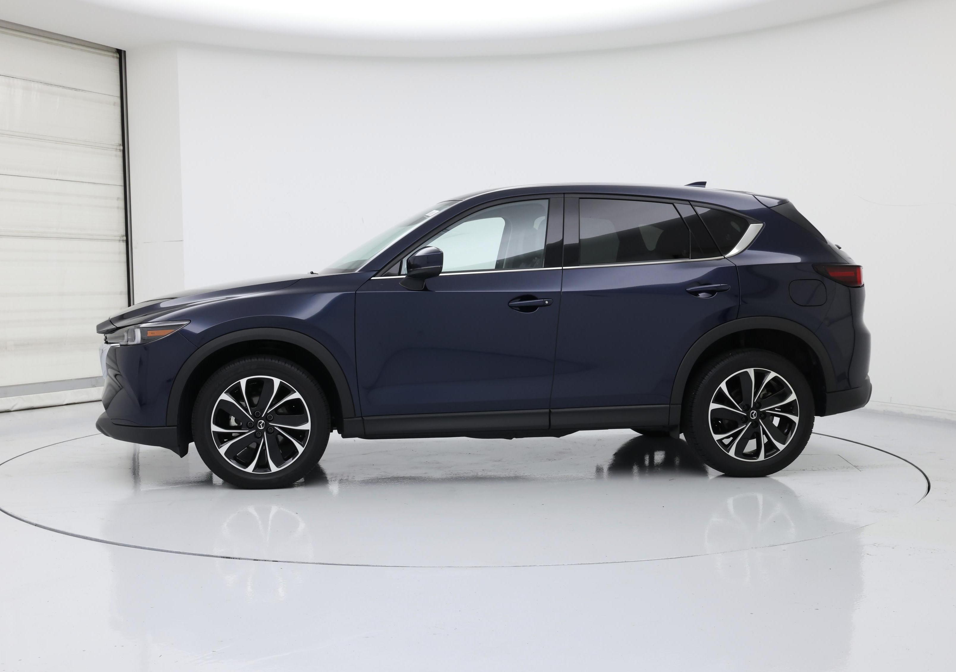 Thumbnail: 2023 Mazda CX-5 - 3