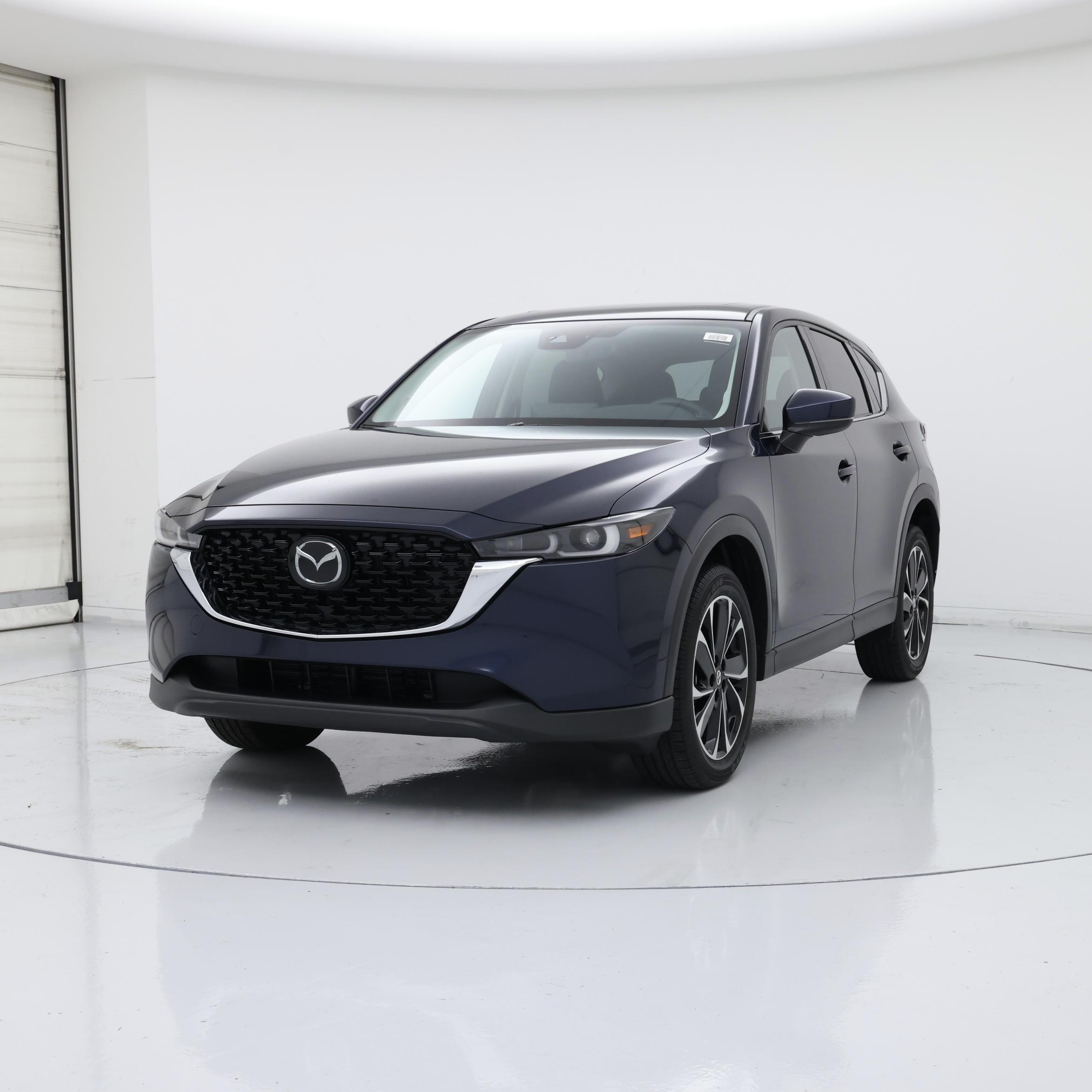 Thumbnail: 2023 Mazda CX-5 - 4