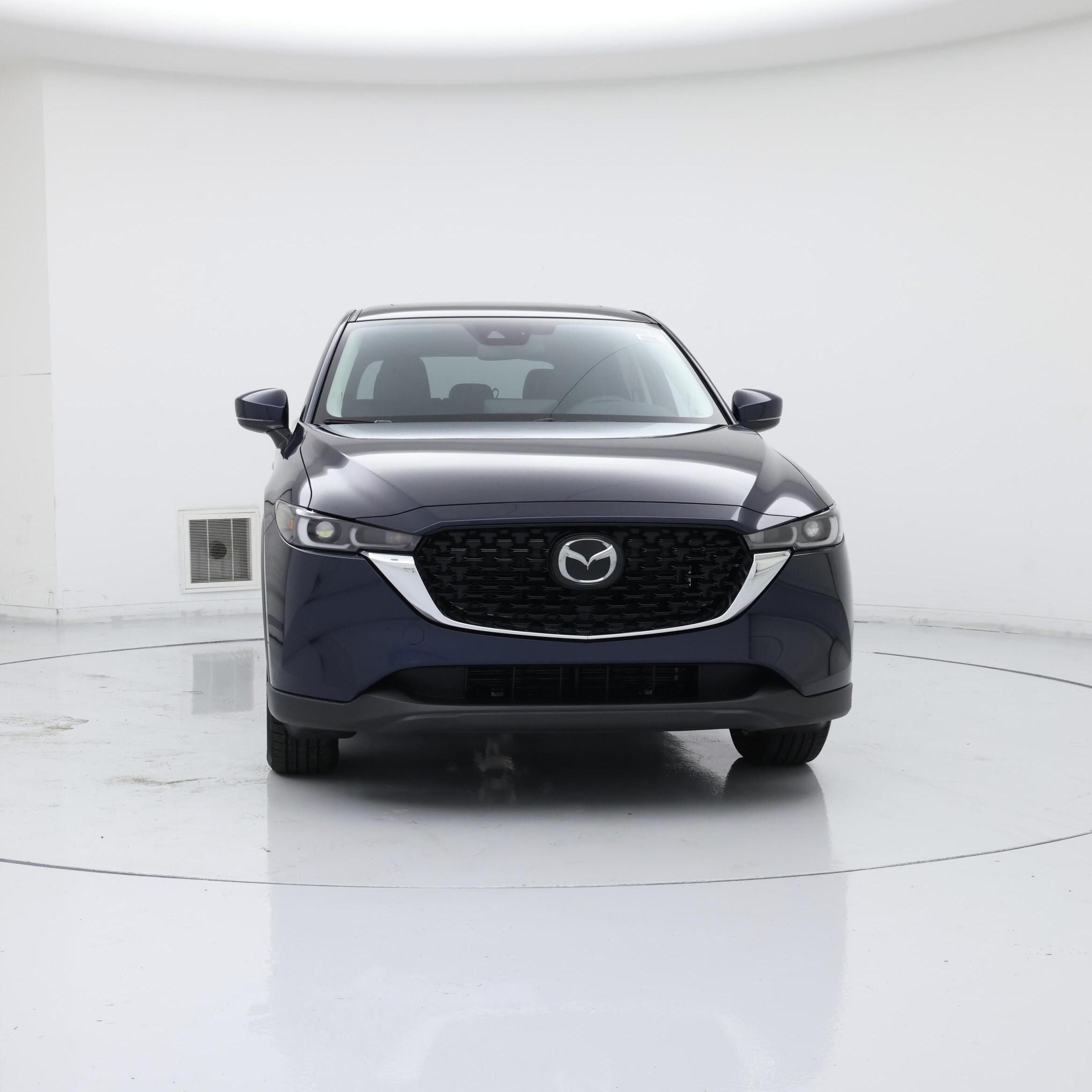 Thumbnail: 2023 Mazda CX-5 - 5