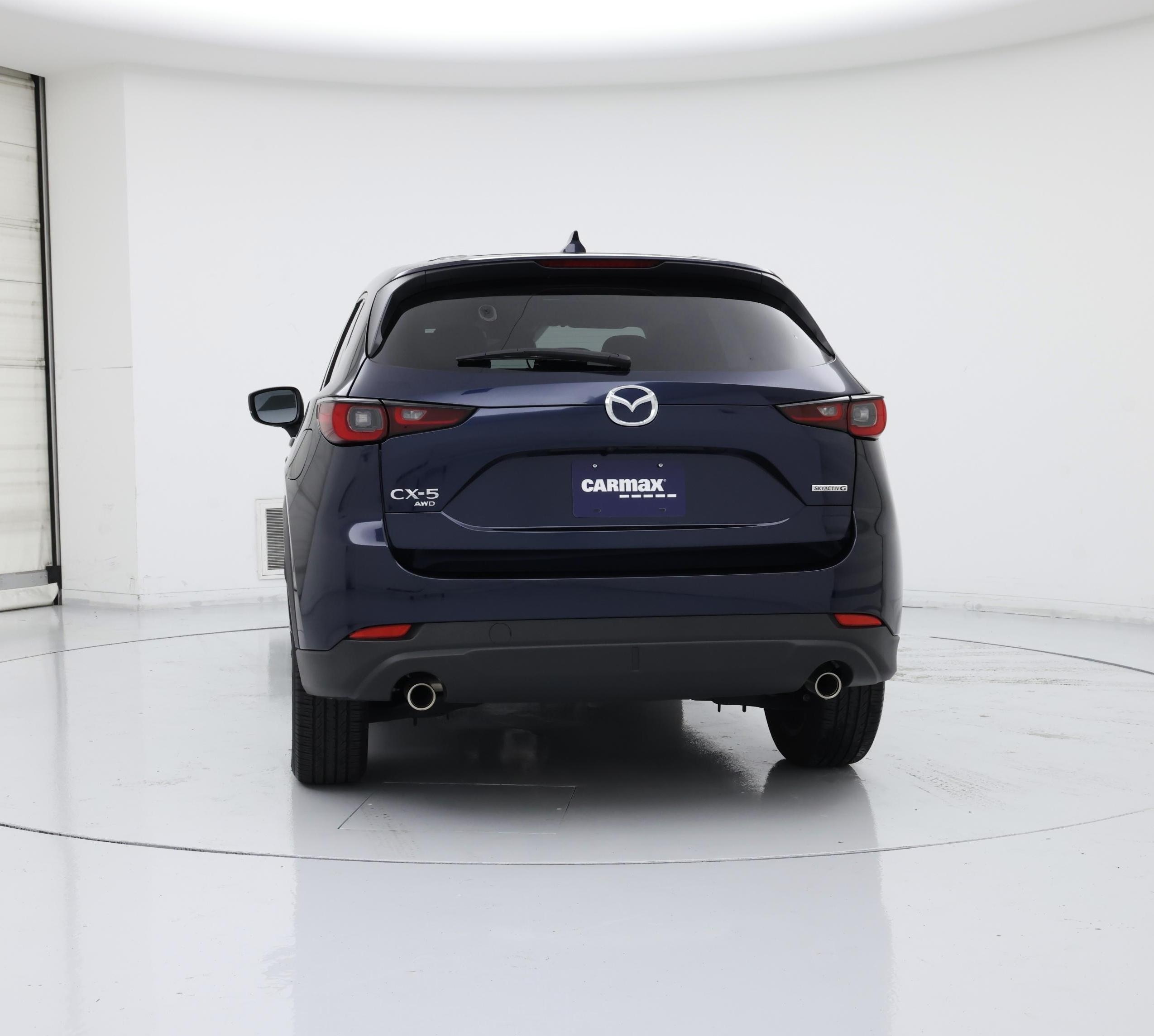 Thumbnail: 2023 Mazda CX-5 - 6