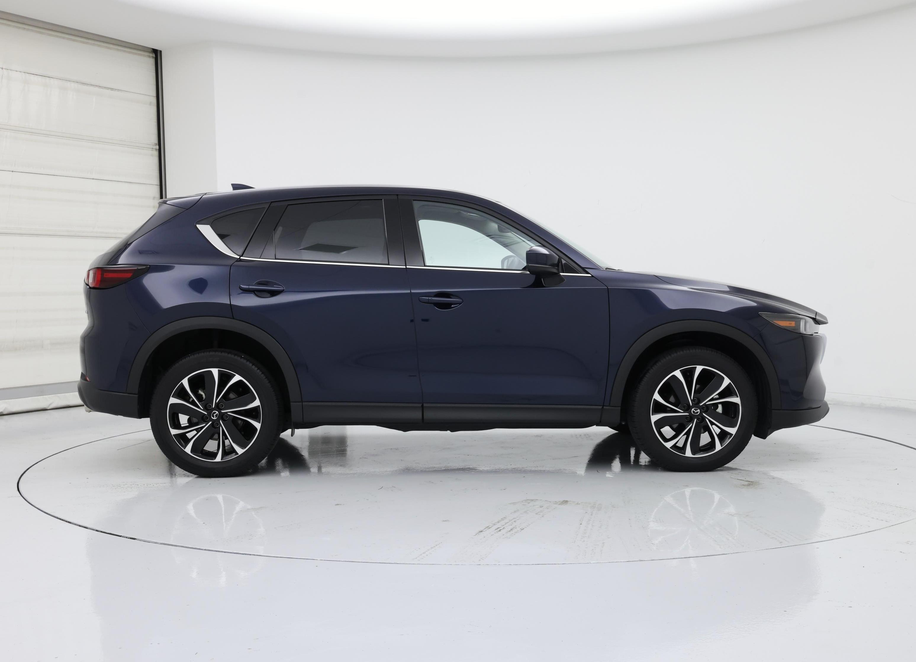 Thumbnail: 2023 Mazda CX-5 - 7