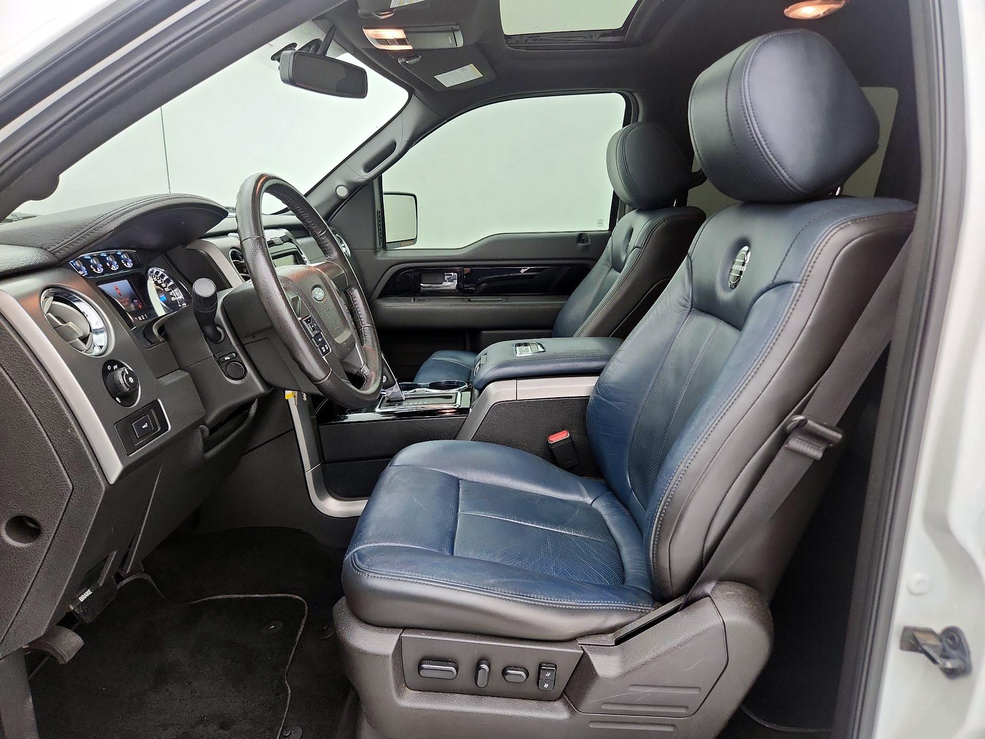 Thumbnail: 2014 Ford F-150 - 11