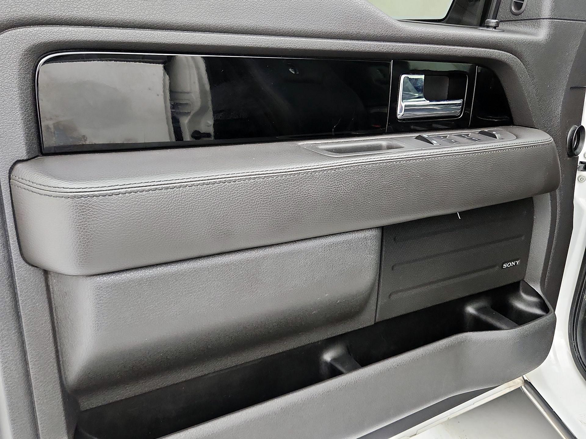 Thumbnail: 2014 Ford F-150 - 12