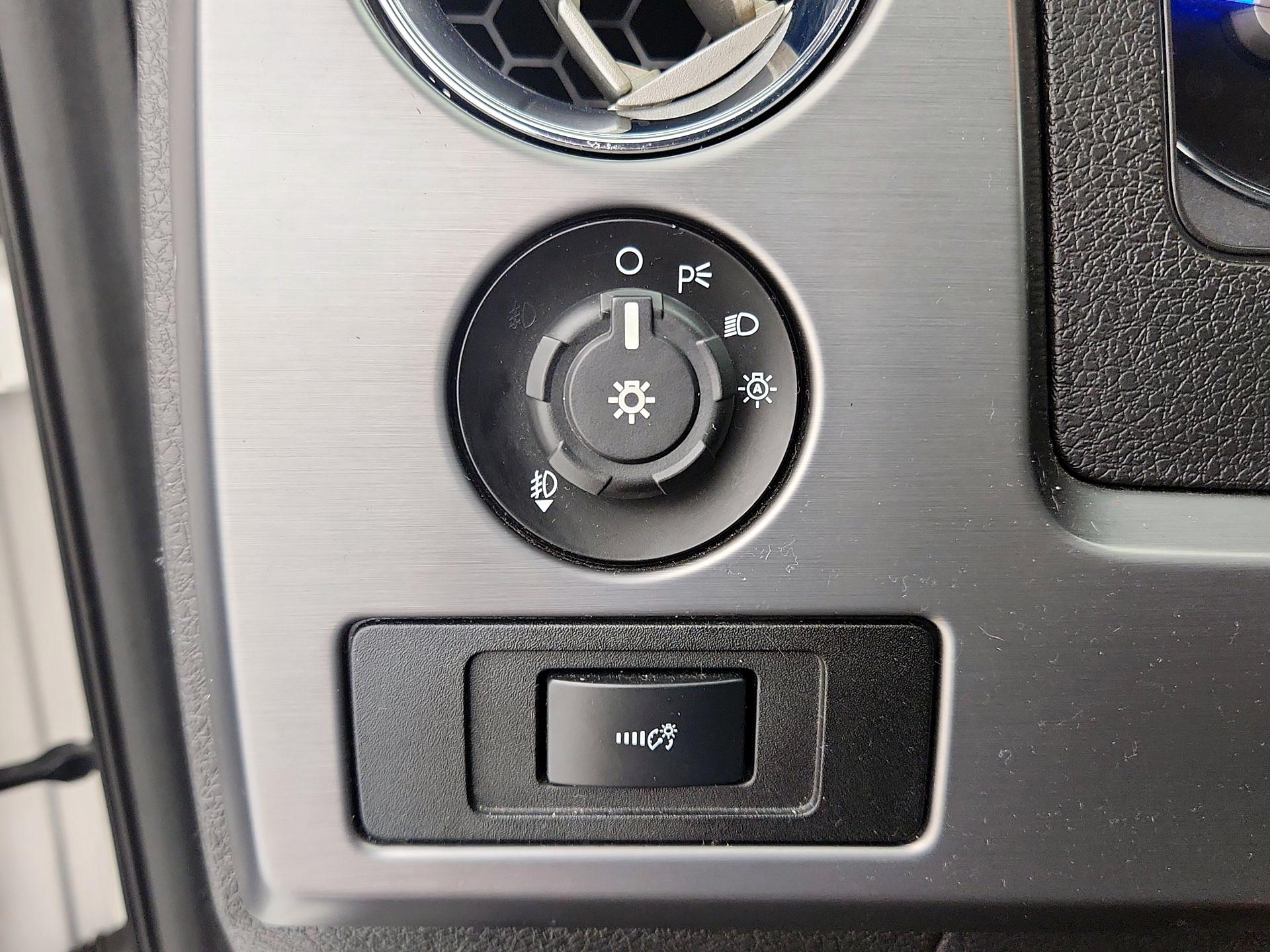 Thumbnail: 2014 Ford F-150 - 13