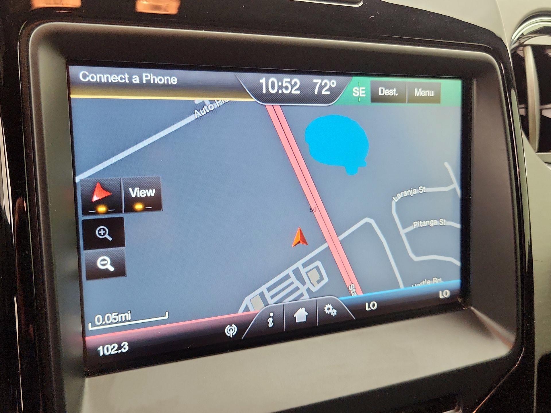 Thumbnail: 2014 Ford F-150 - 14